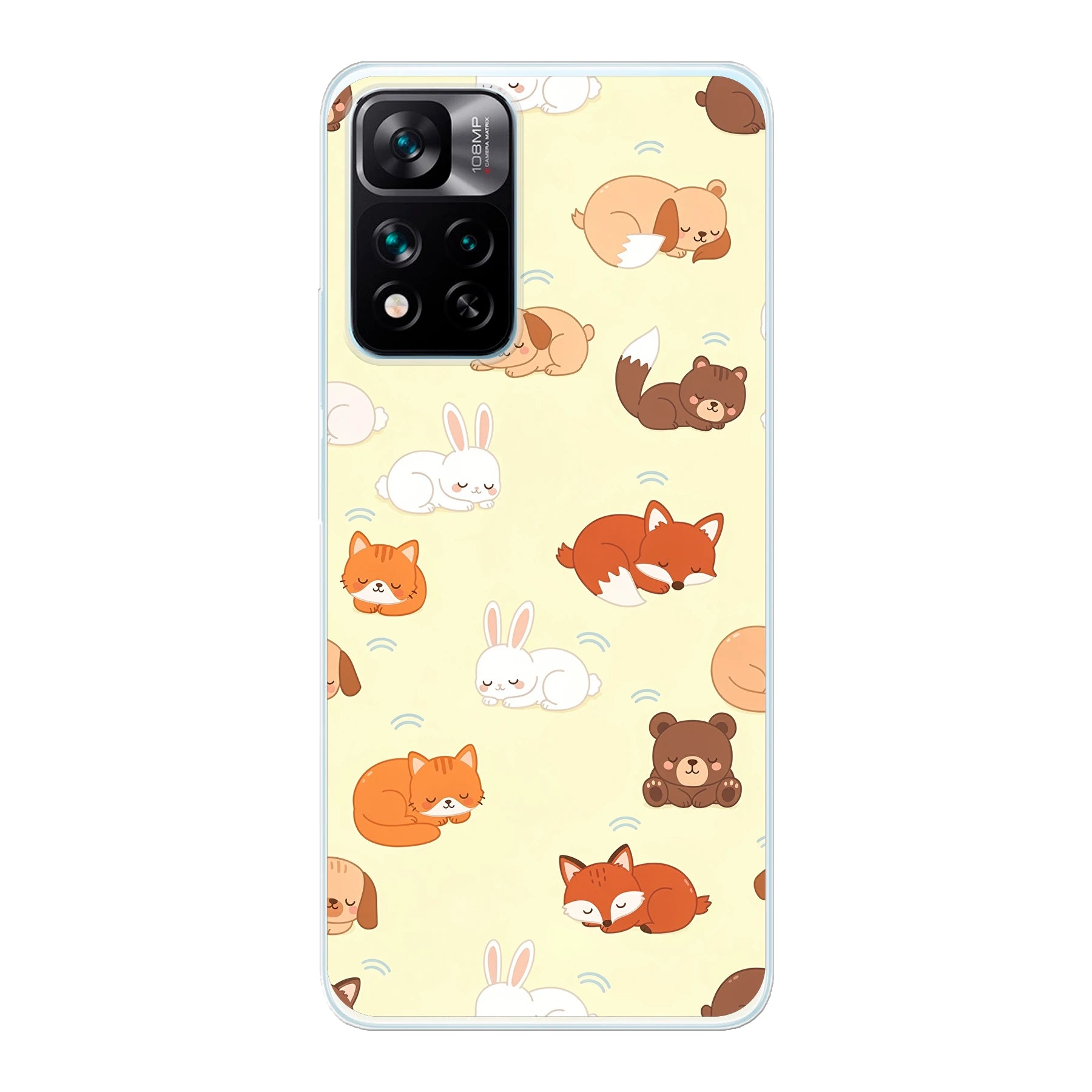 Xiaomi 11i / 11i Hypercharge phone case