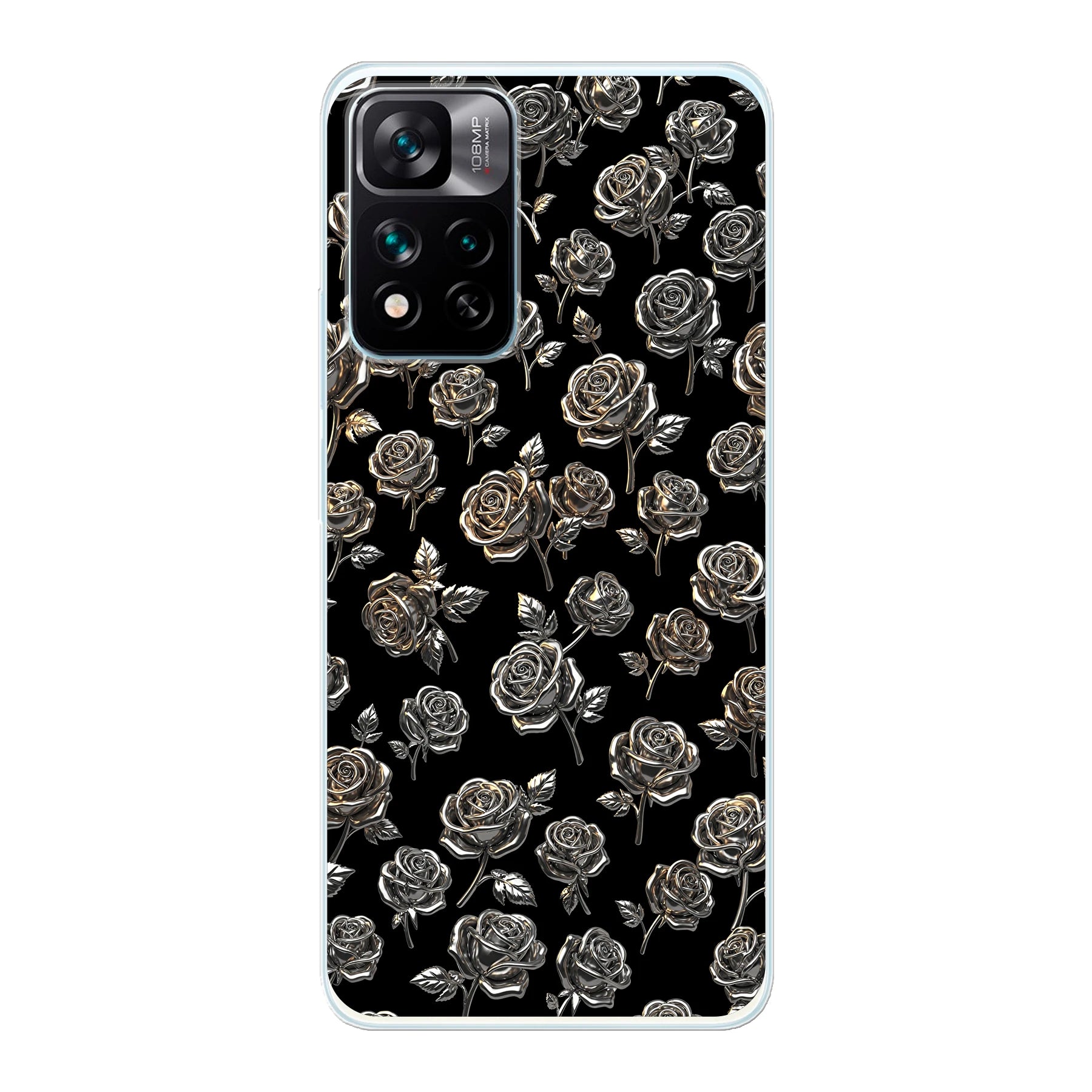 Xiaomi 11i / 11i Hypercharge phone case