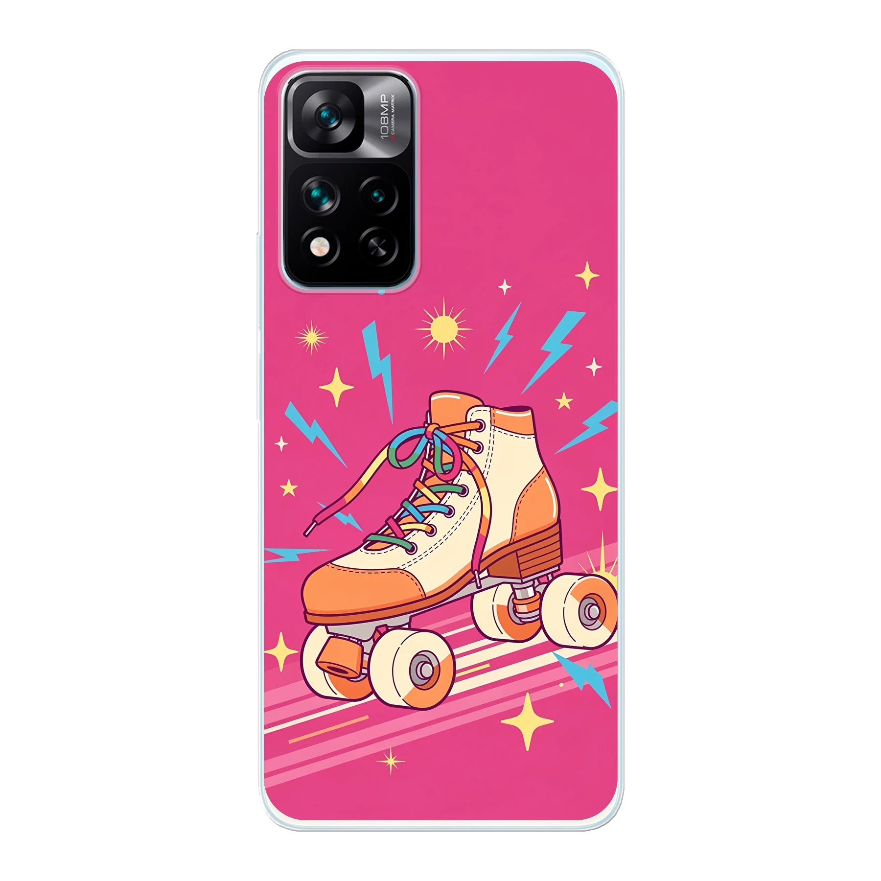 Xiaomi 11i / 11i Hypercharge phone case