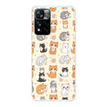 Xiaomi 11i / 11i Hypercharge phone case
