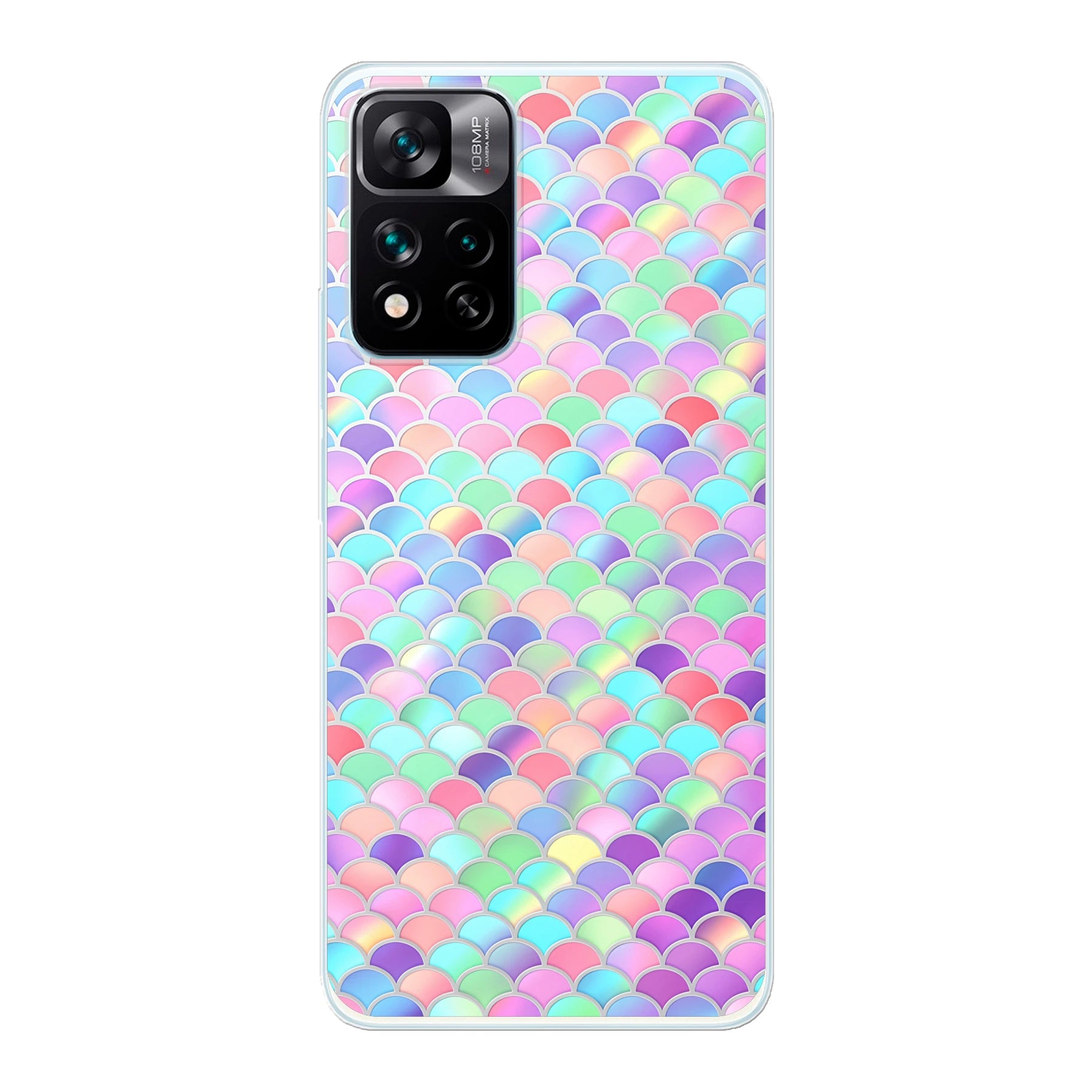 Xiaomi 11i / 11i Hypercharge phone case