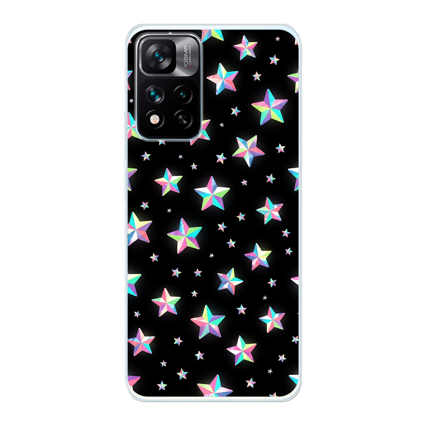 Xiaomi 11i / 11i Hypercharge phone case