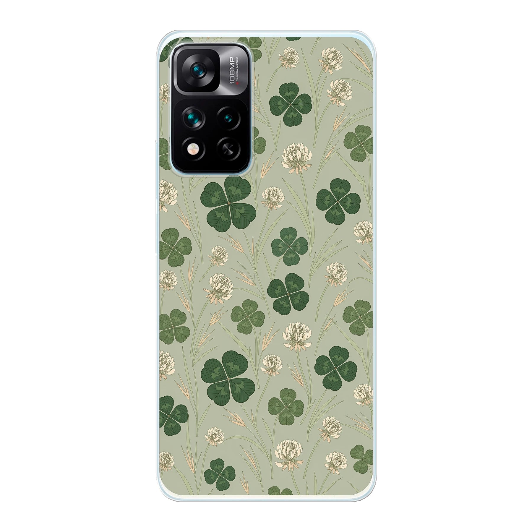 Xiaomi 11i / 11i Hypercharge phone case