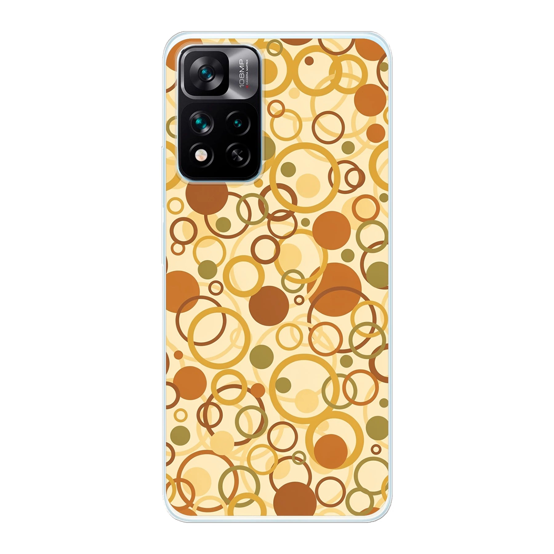 Xiaomi 11i / 11i Hypercharge phone case