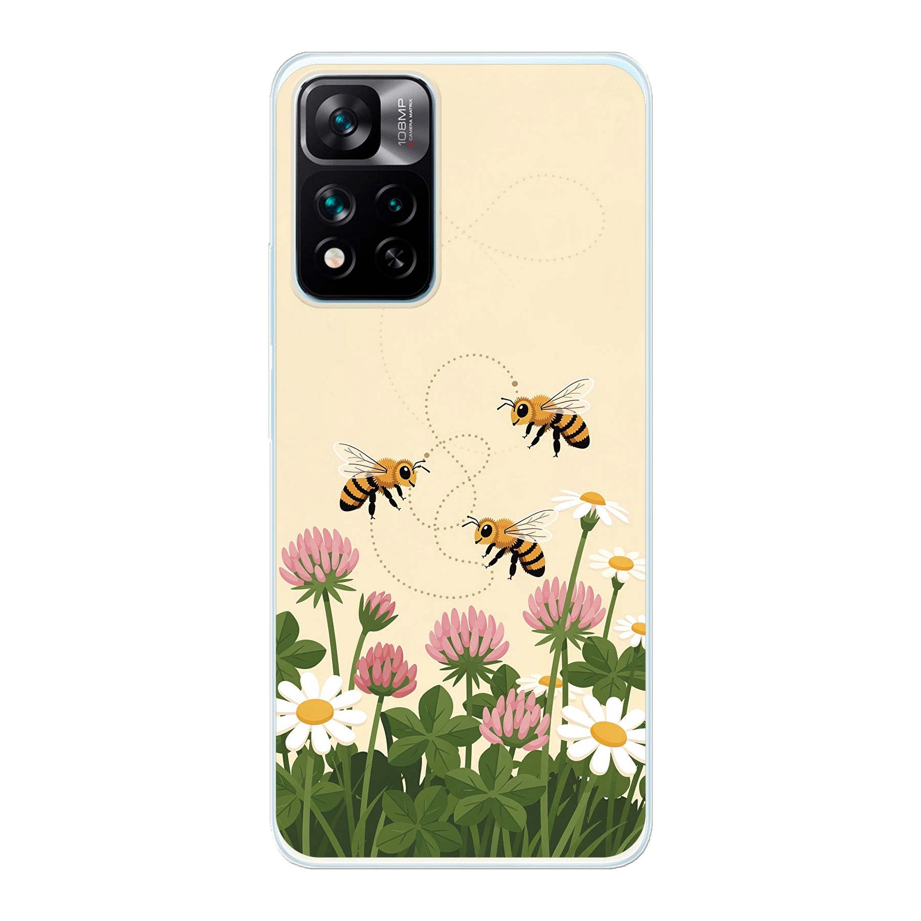 Xiaomi 11i / 11i Hypercharge phone case