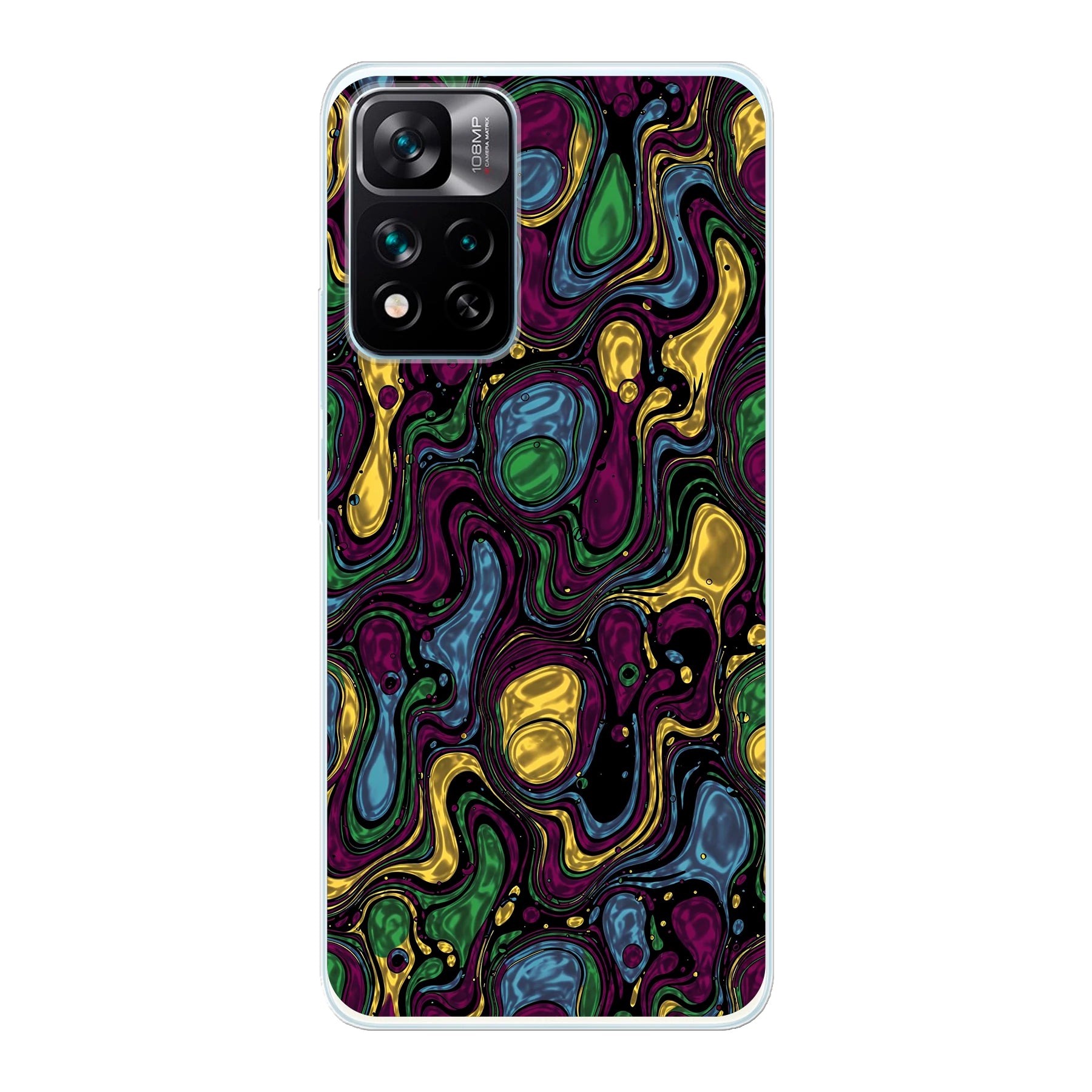Xiaomi 11i / 11i Hypercharge phone case