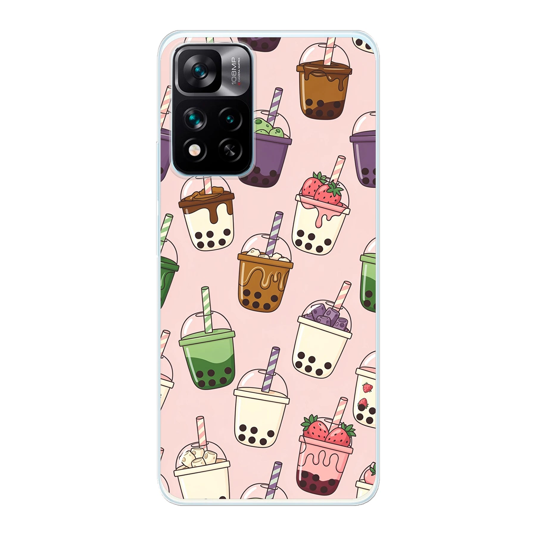 Xiaomi 11i / 11i Hypercharge phone case