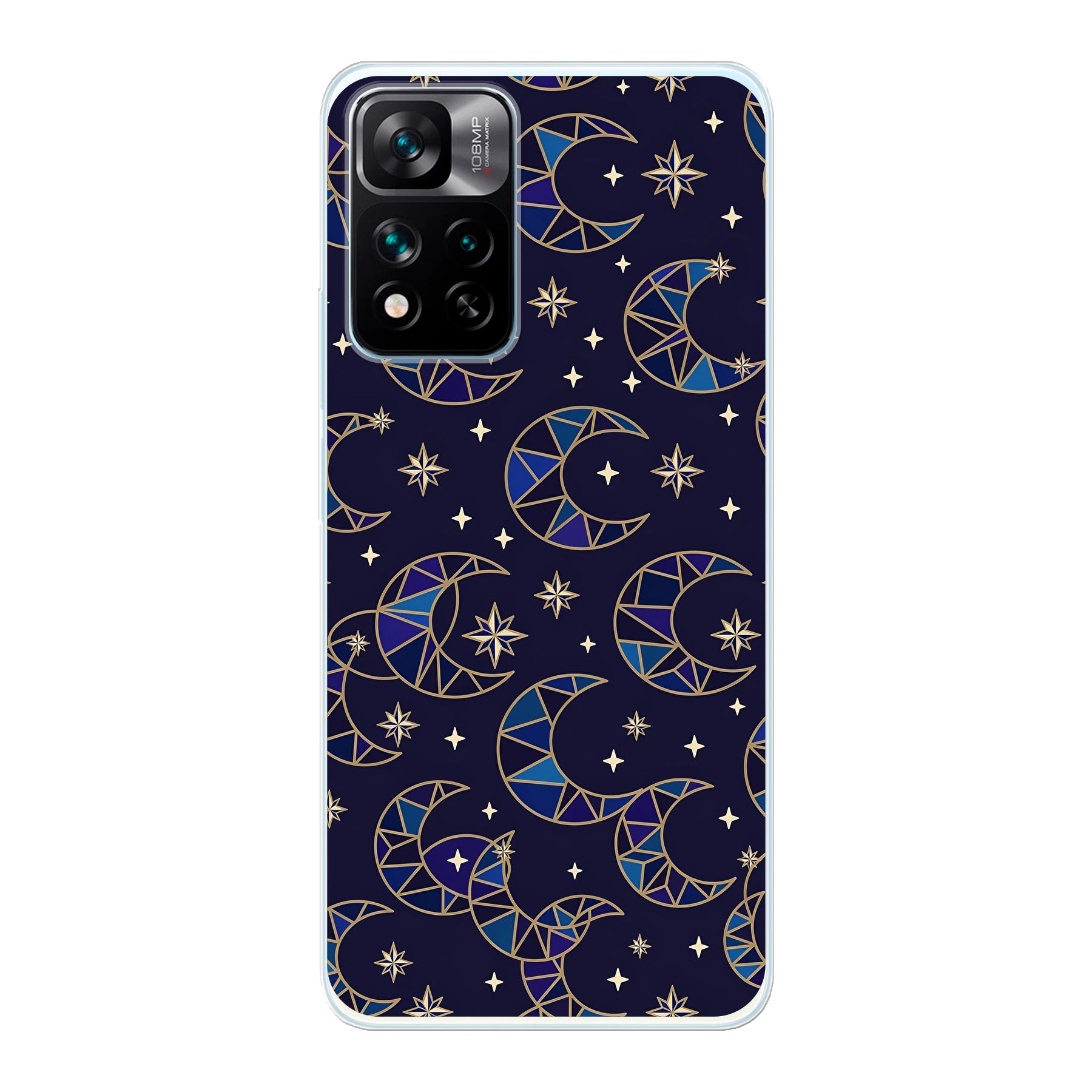 Xiaomi 11i / 11i Hypercharge phone case