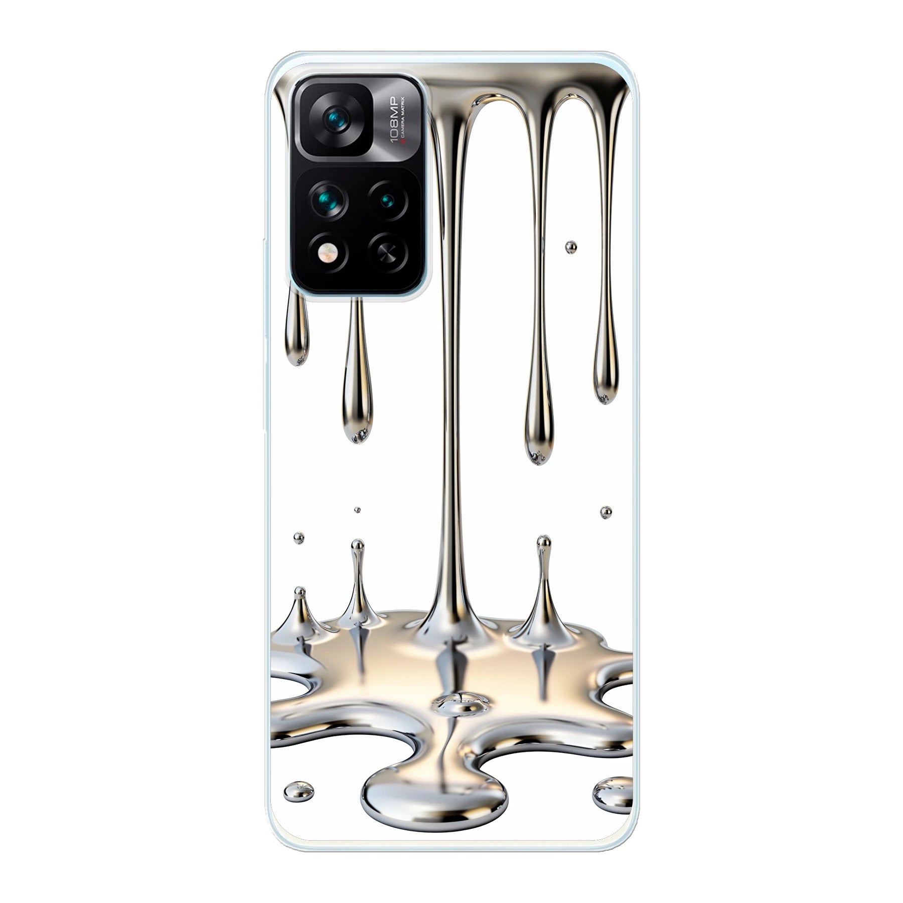 Xiaomi 11i / 11i Hypercharge phone case