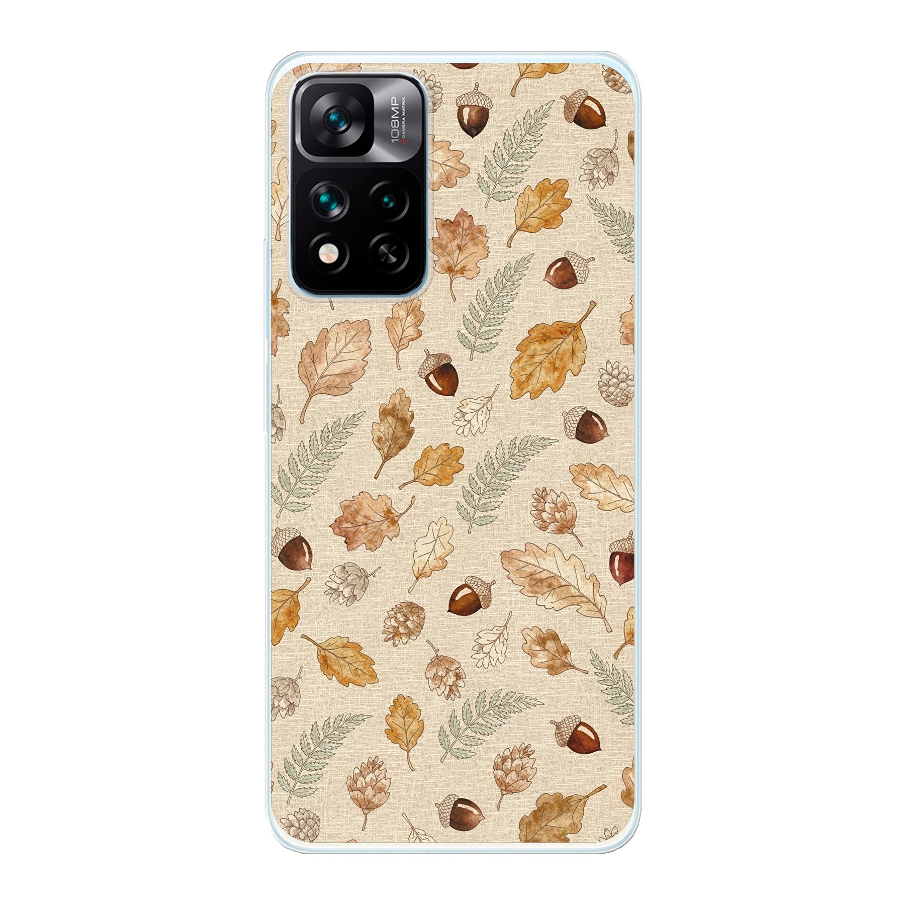 Xiaomi 11i / 11i Hypercharge phone case
