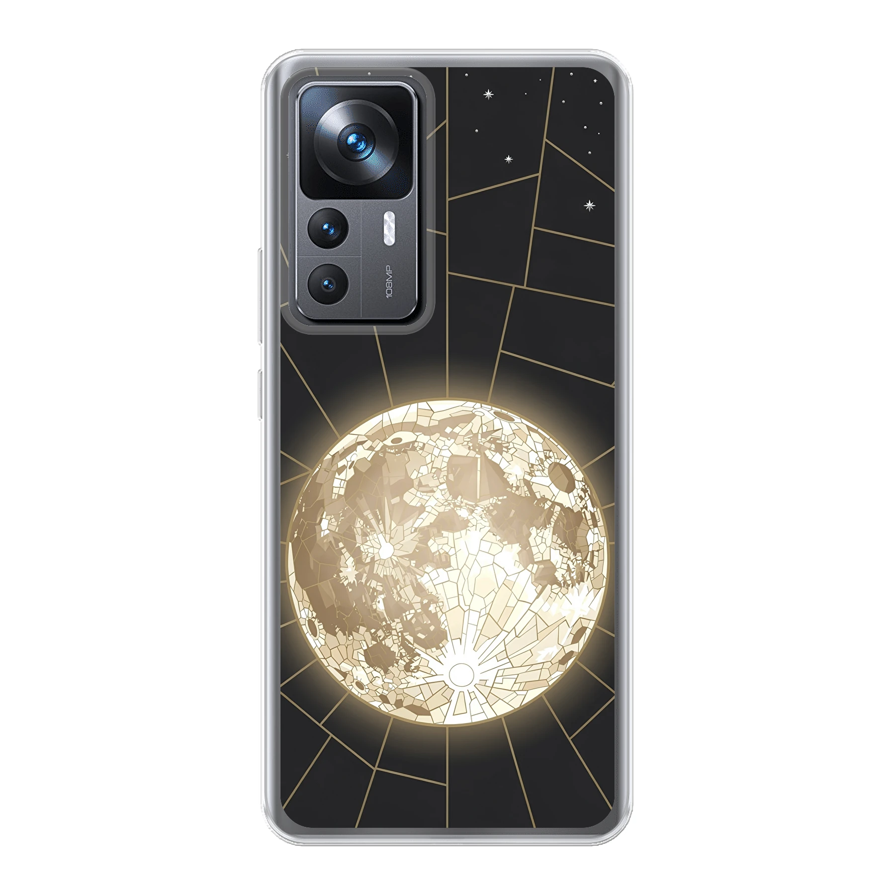Xiaomi 12T / 12T Pro phone case