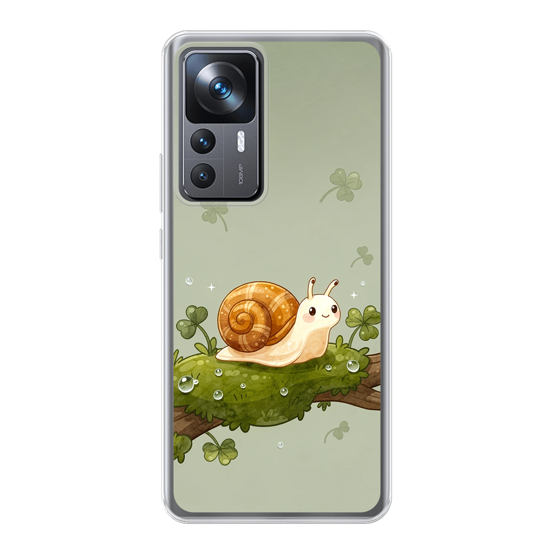 Xiaomi 12T / 12T Pro phone case