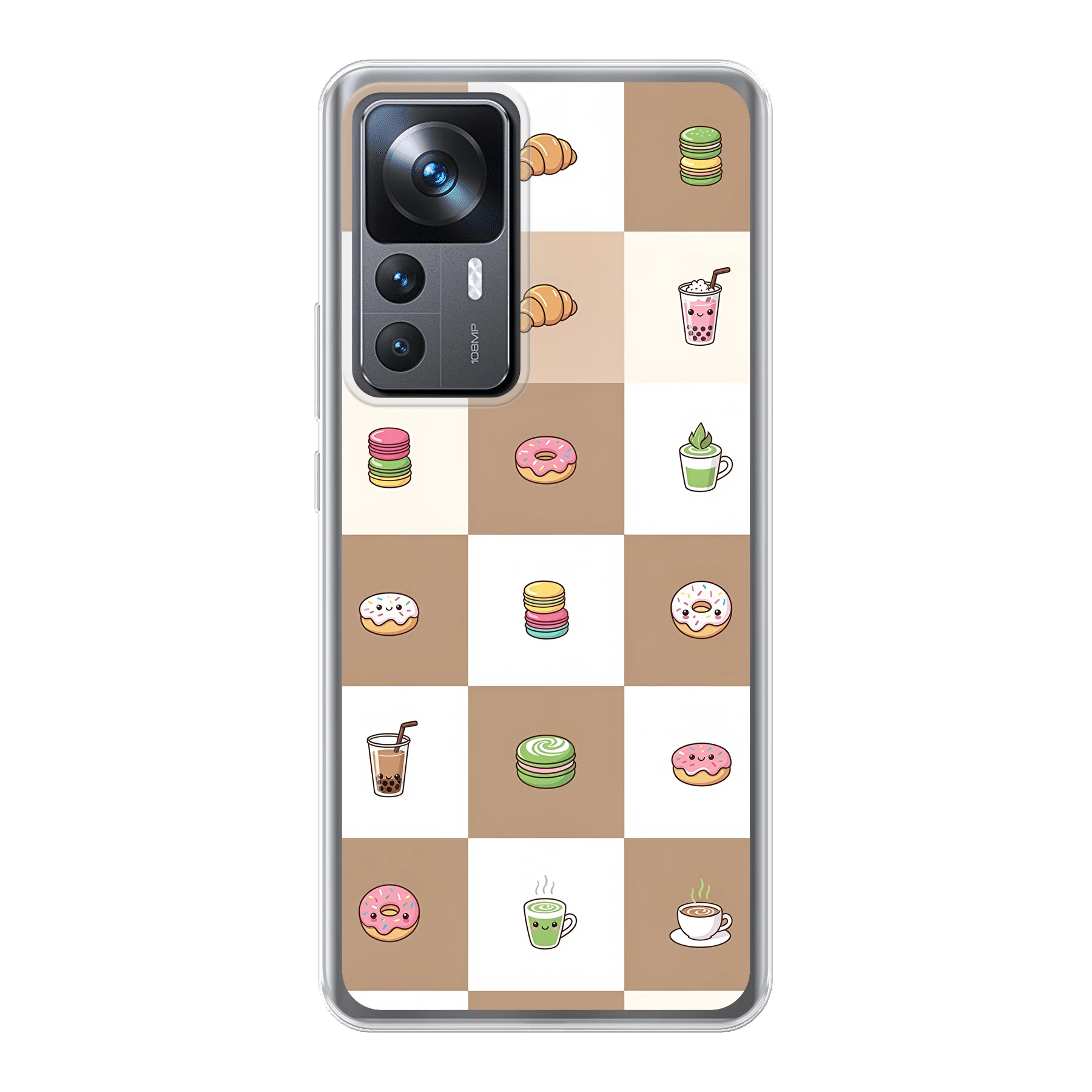 Xiaomi 12T / 12T Pro phone case