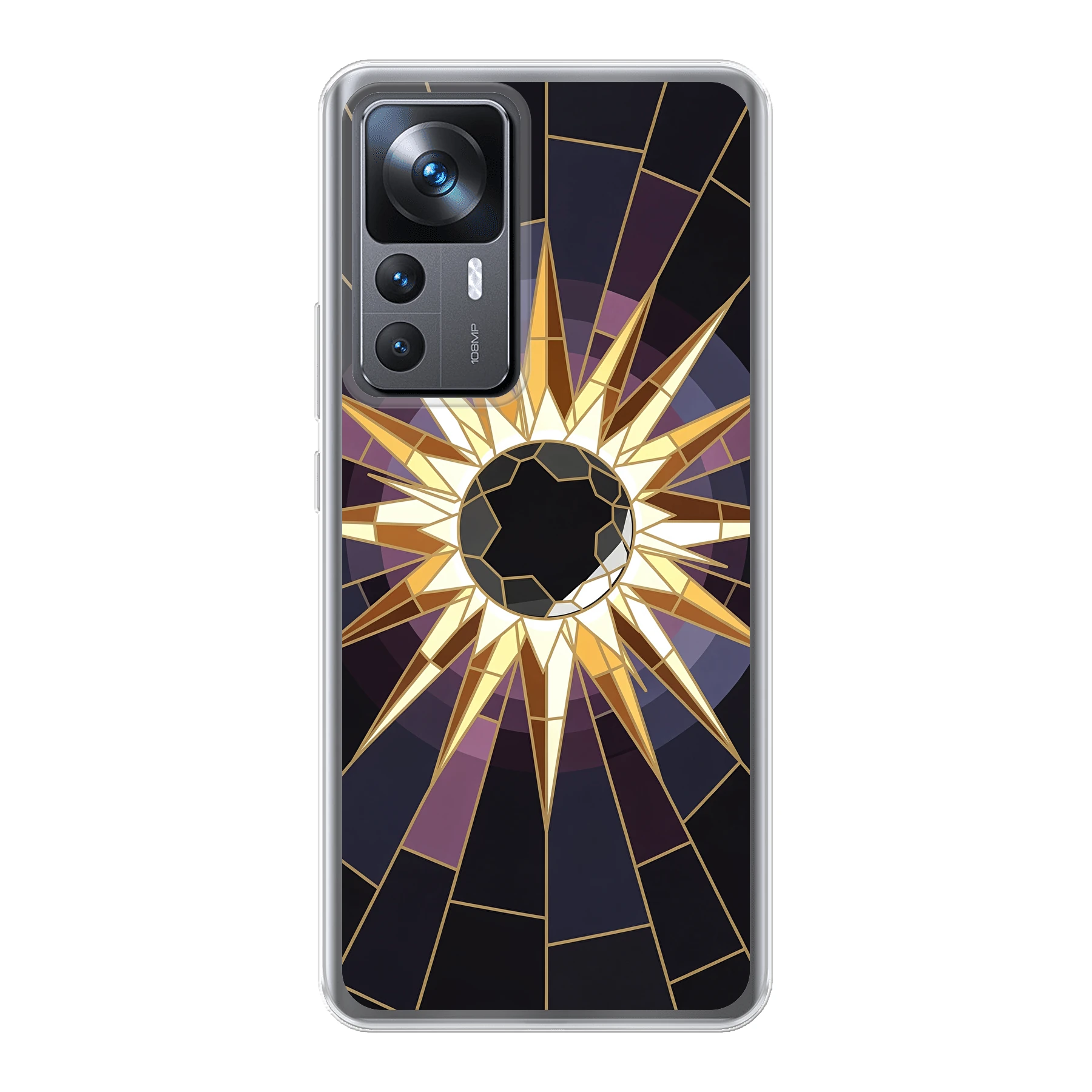 Xiaomi 12T / 12T Pro phone case