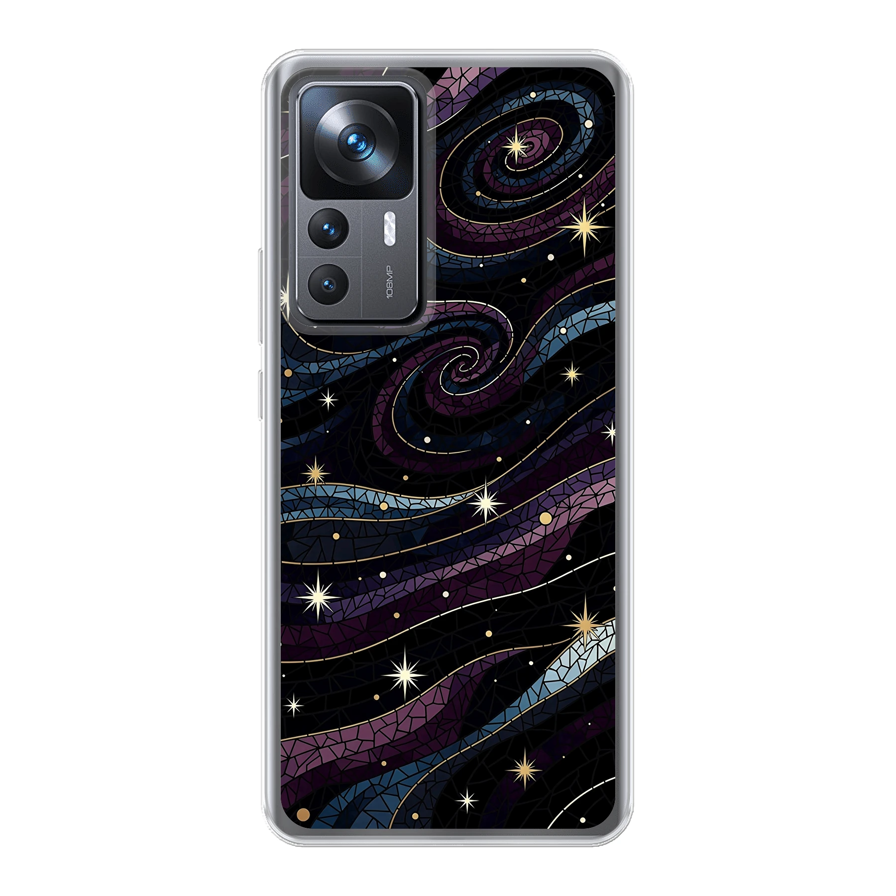 Xiaomi 12T / 12T Pro phone case