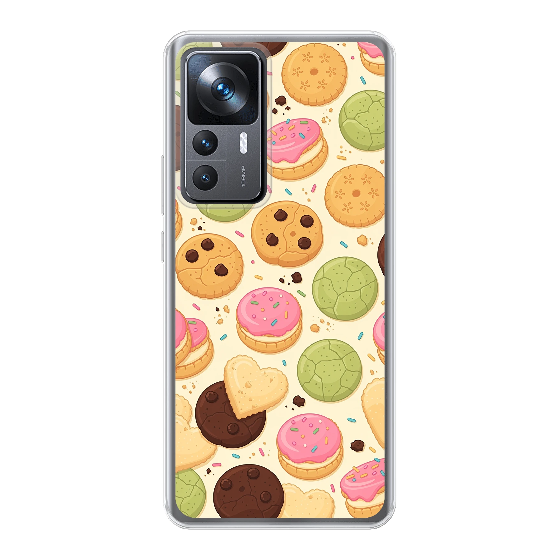 Xiaomi 12T / 12T Pro phone case