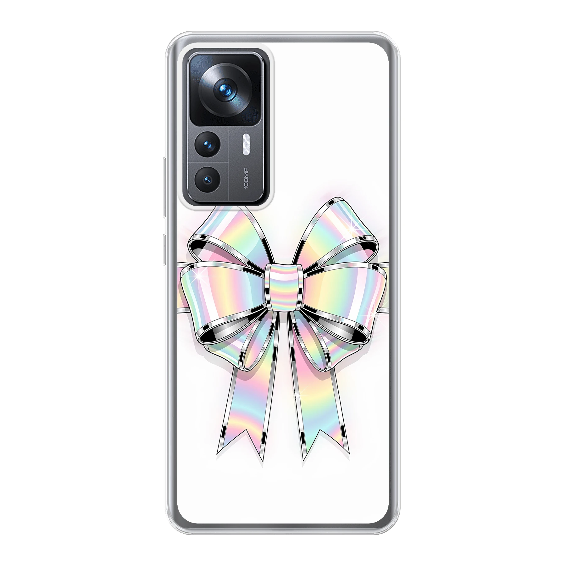 Xiaomi 12T / 12T Pro phone case
