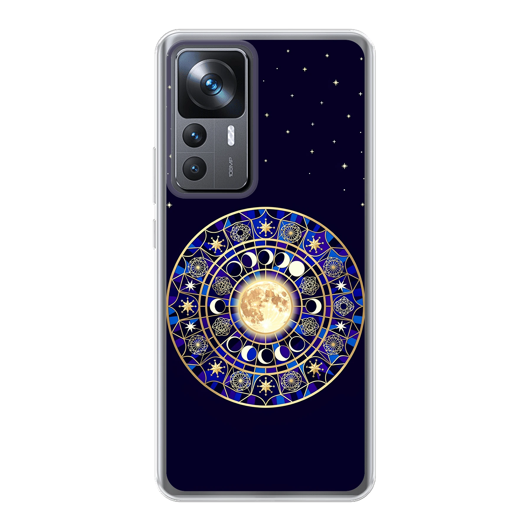 Xiaomi 12T / 12T Pro phone case