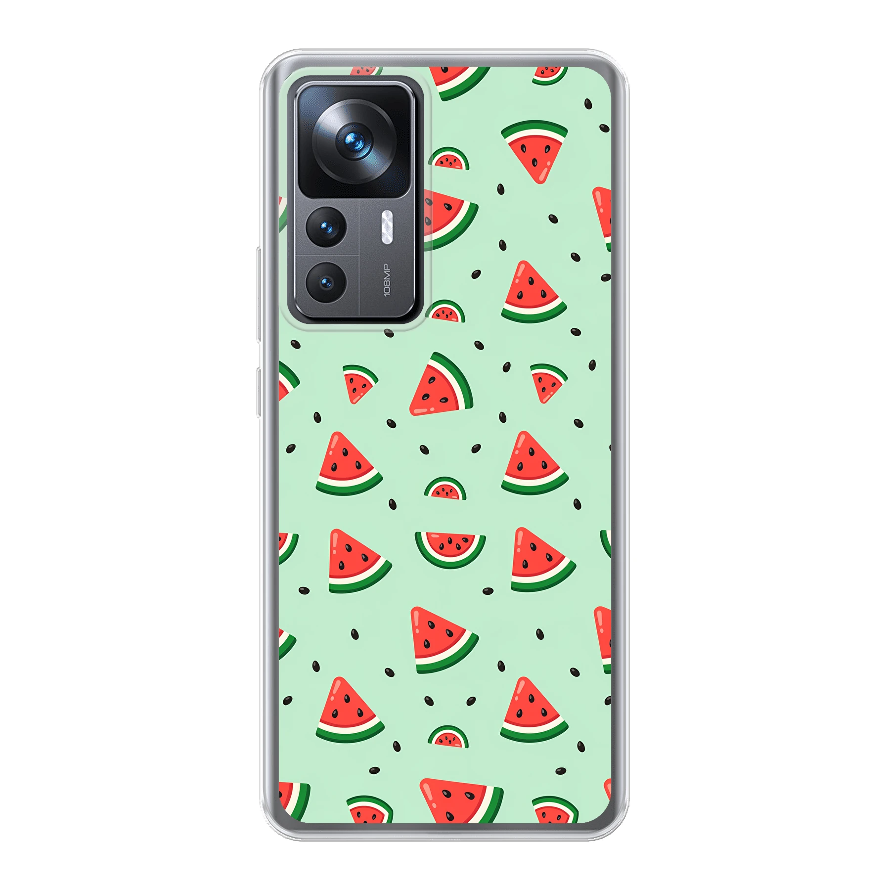 Xiaomi 12T / 12T Pro phone case