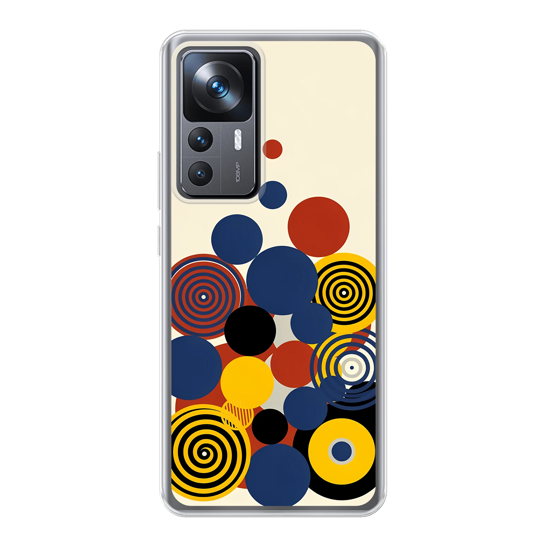 Xiaomi 12T / 12T Pro phone case