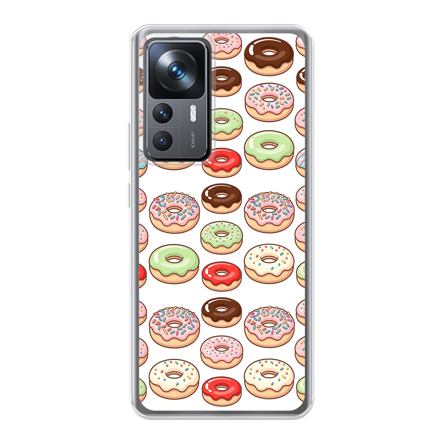 Xiaomi 12T / 12T Pro phone case