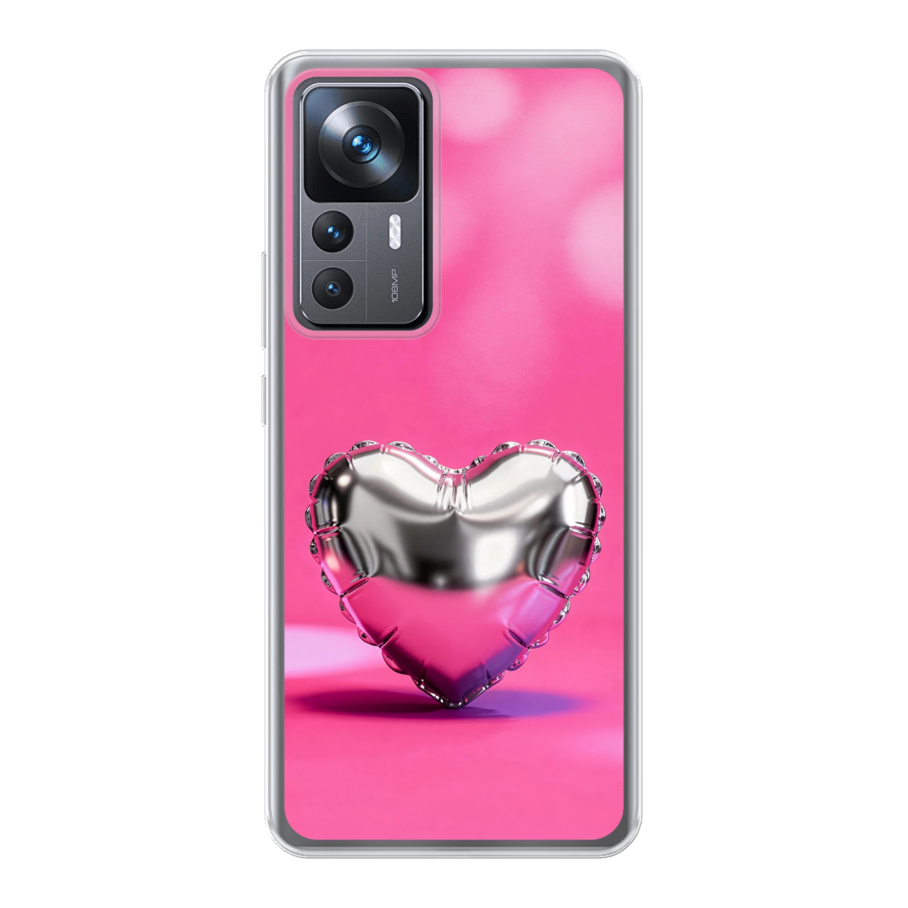 Xiaomi 12T / 12T Pro phone case