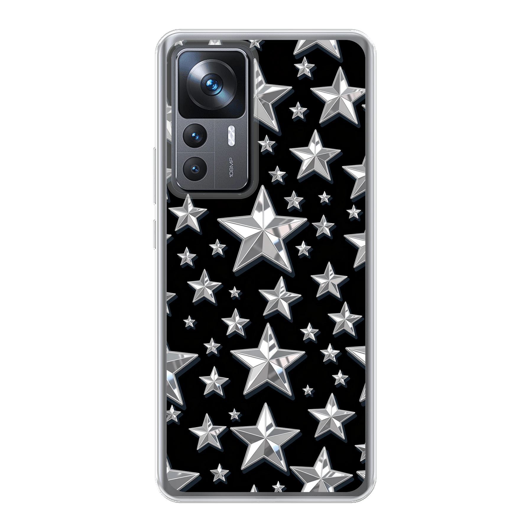 Xiaomi 12T / 12T Pro phone case