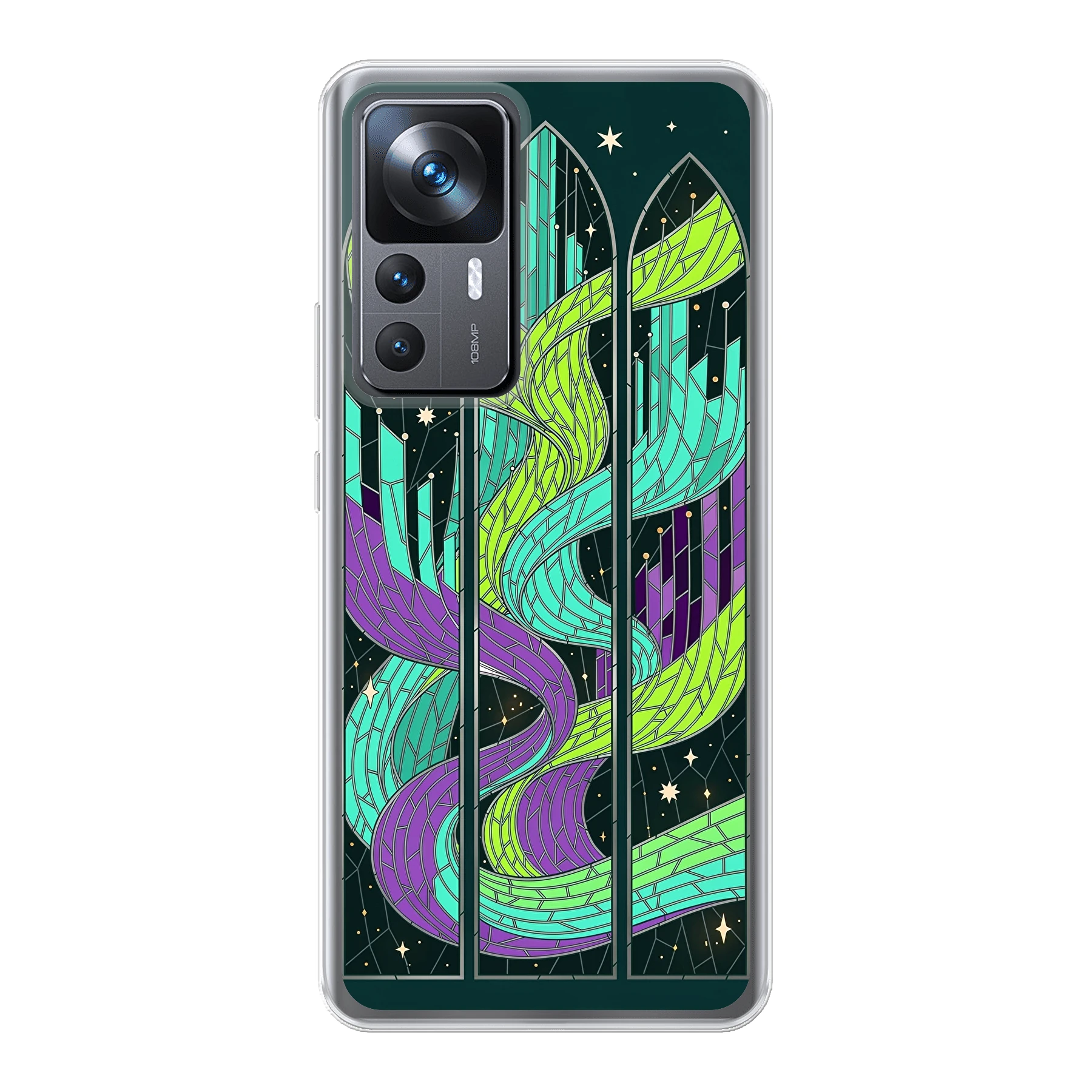 Xiaomi 12T / 12T Pro phone case
