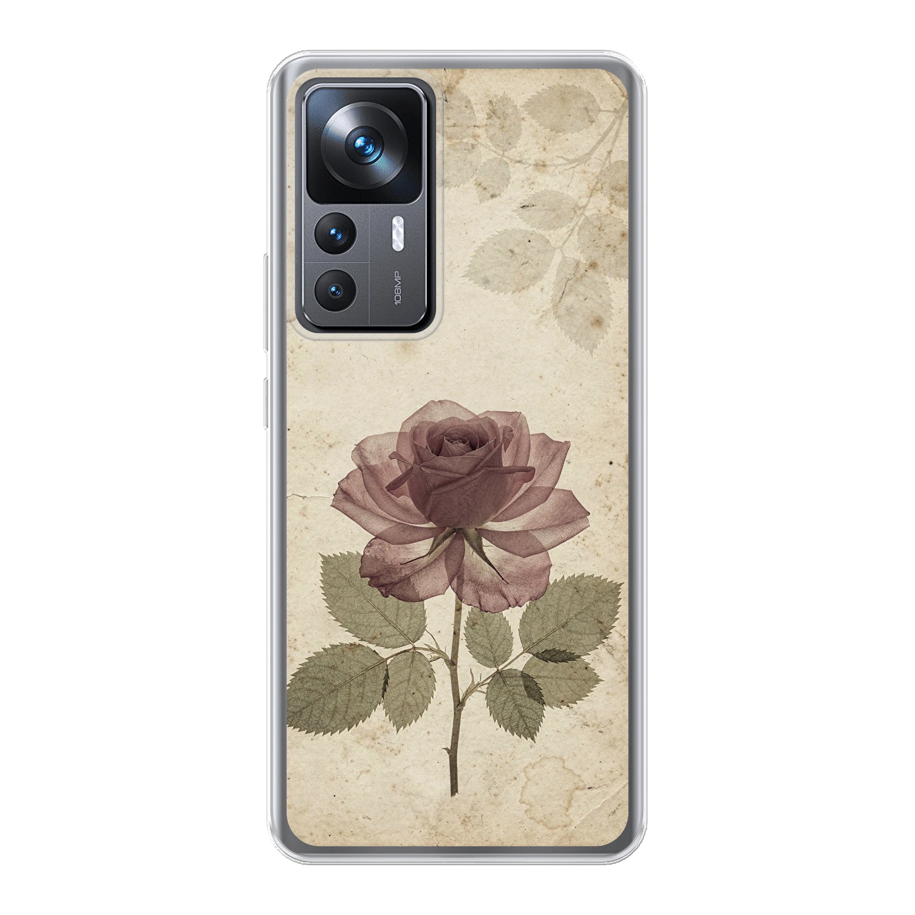Xiaomi 12T / 12T Pro phone case