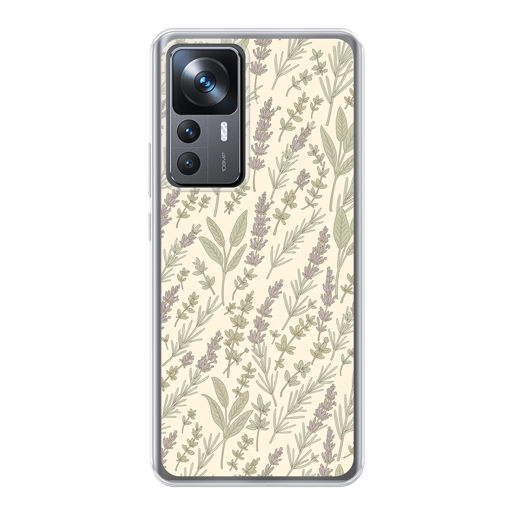 Xiaomi 12T / 12T Pro phone case