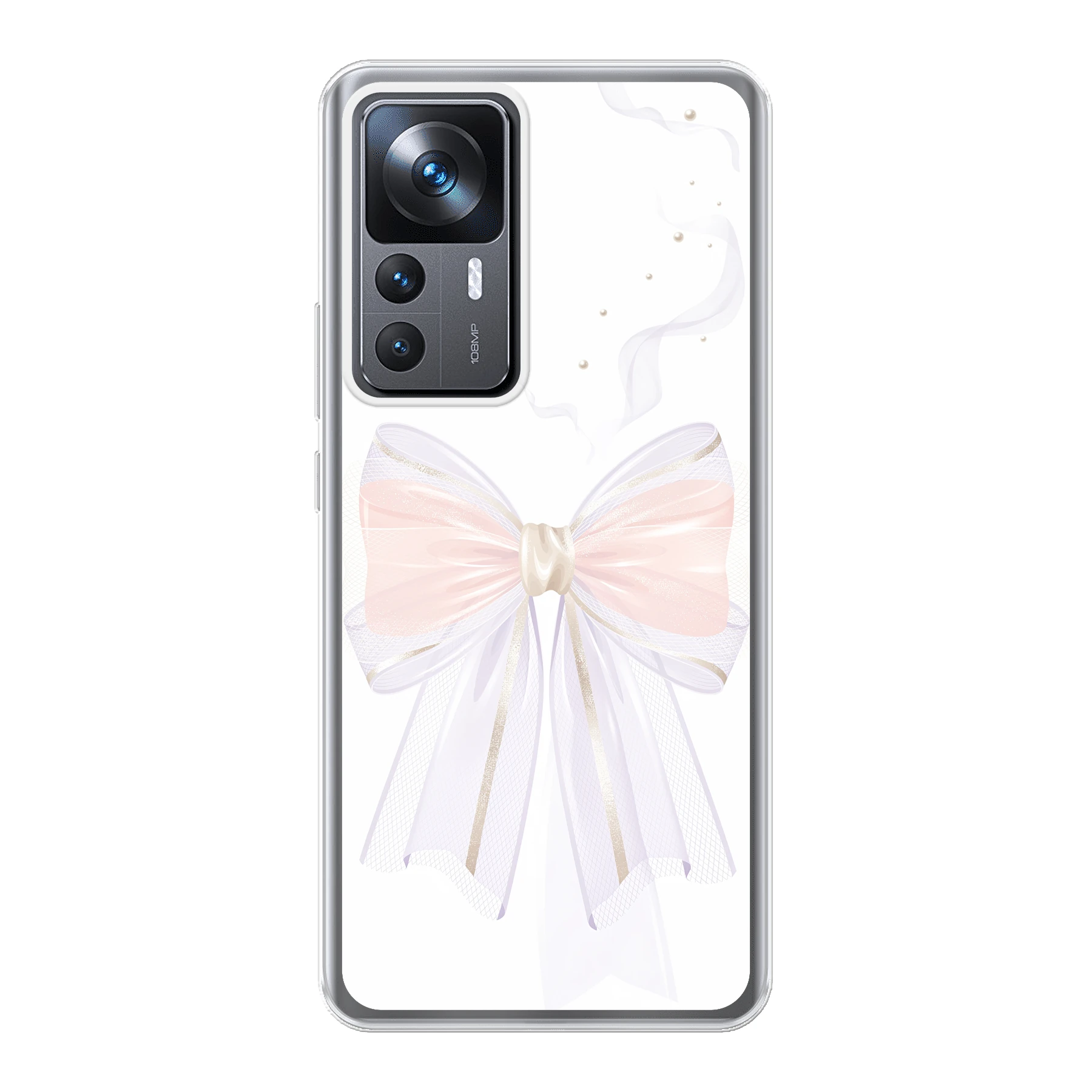 Xiaomi 12T / 12T Pro phone case