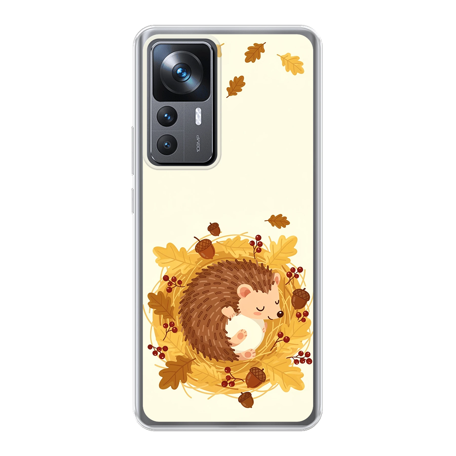 Xiaomi 12T / 12T Pro phone case