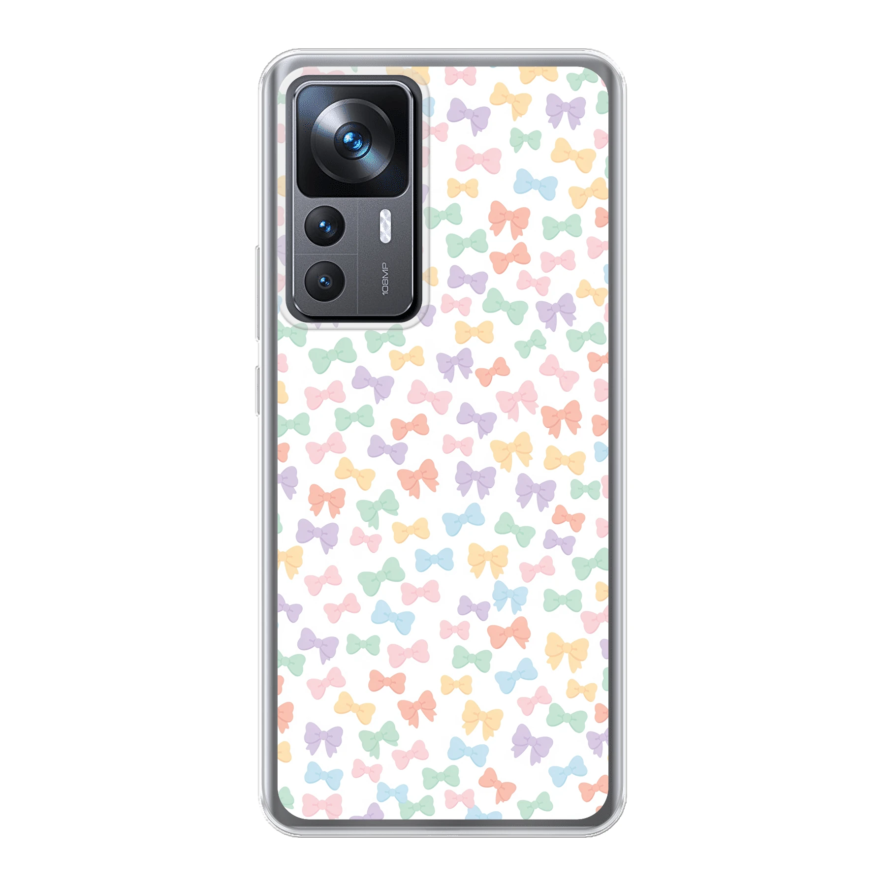 Xiaomi 12T / 12T Pro phone case