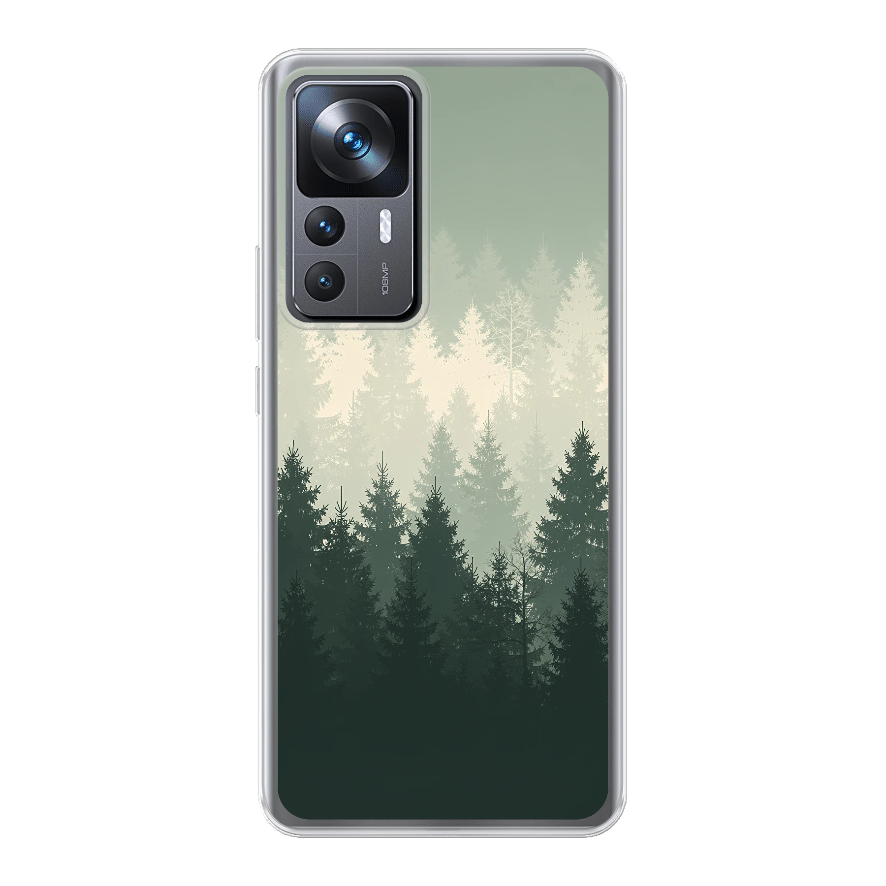 Xiaomi 12T / 12T Pro phone case