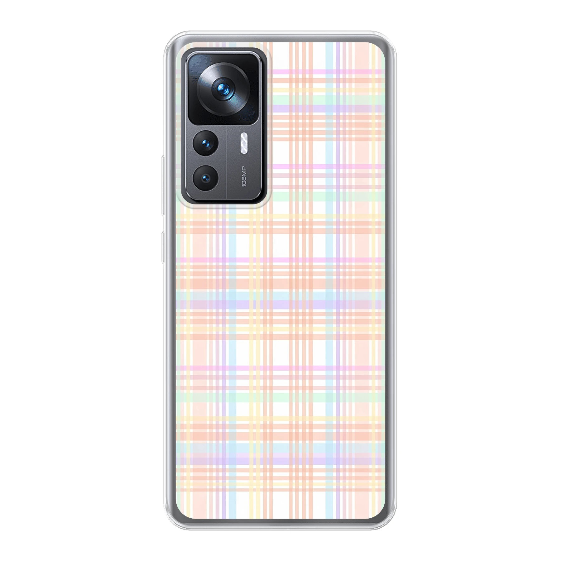 Xiaomi 12T / 12T Pro phone case