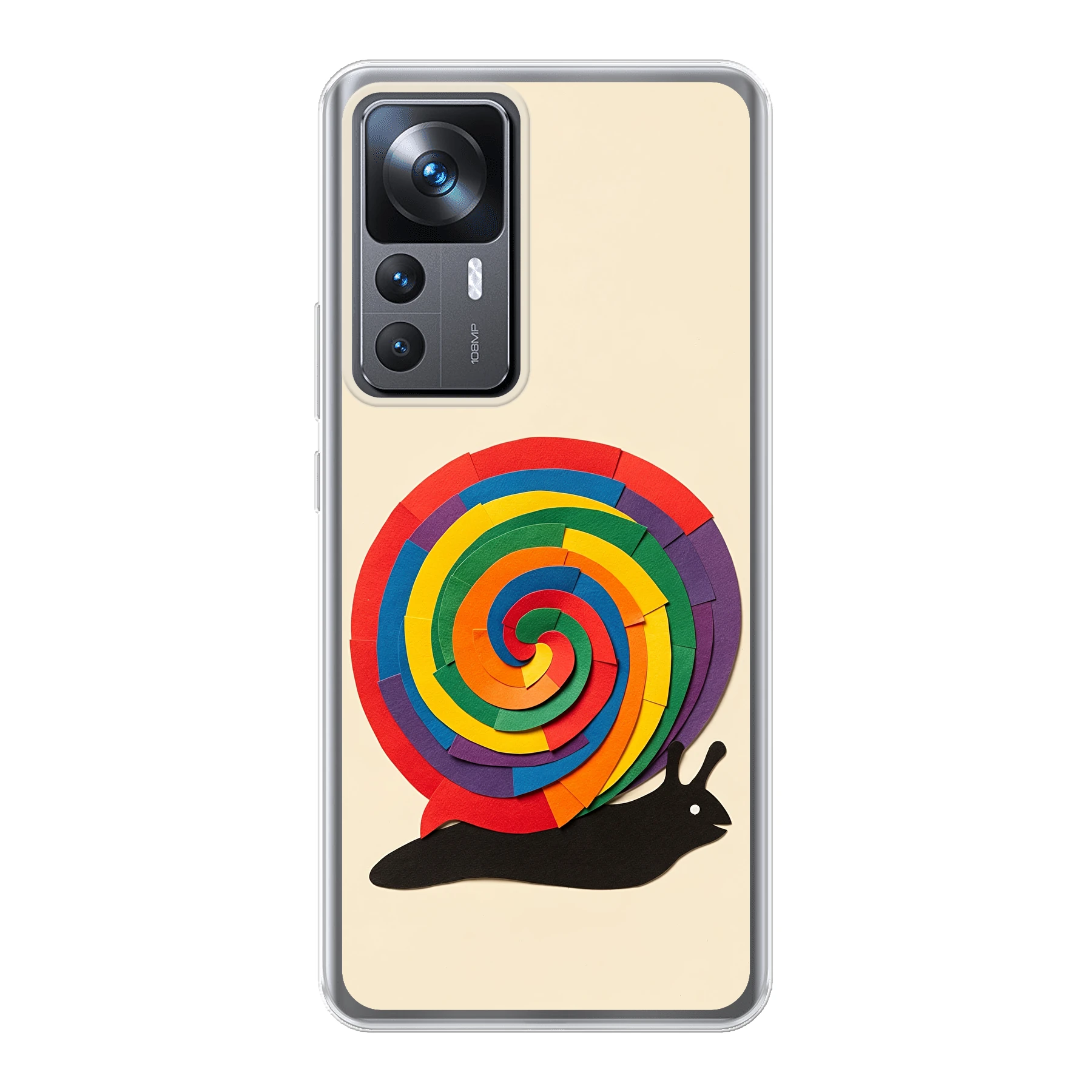 Xiaomi 12T / 12T Pro phone case