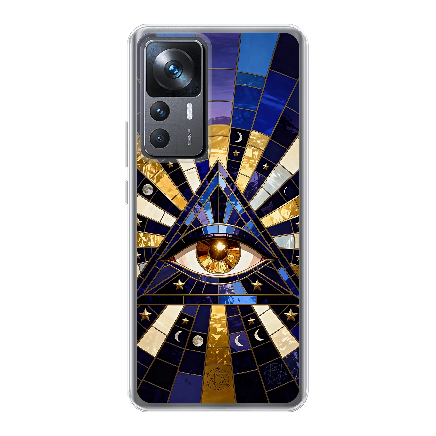 Xiaomi 12T / 12T Pro phone case