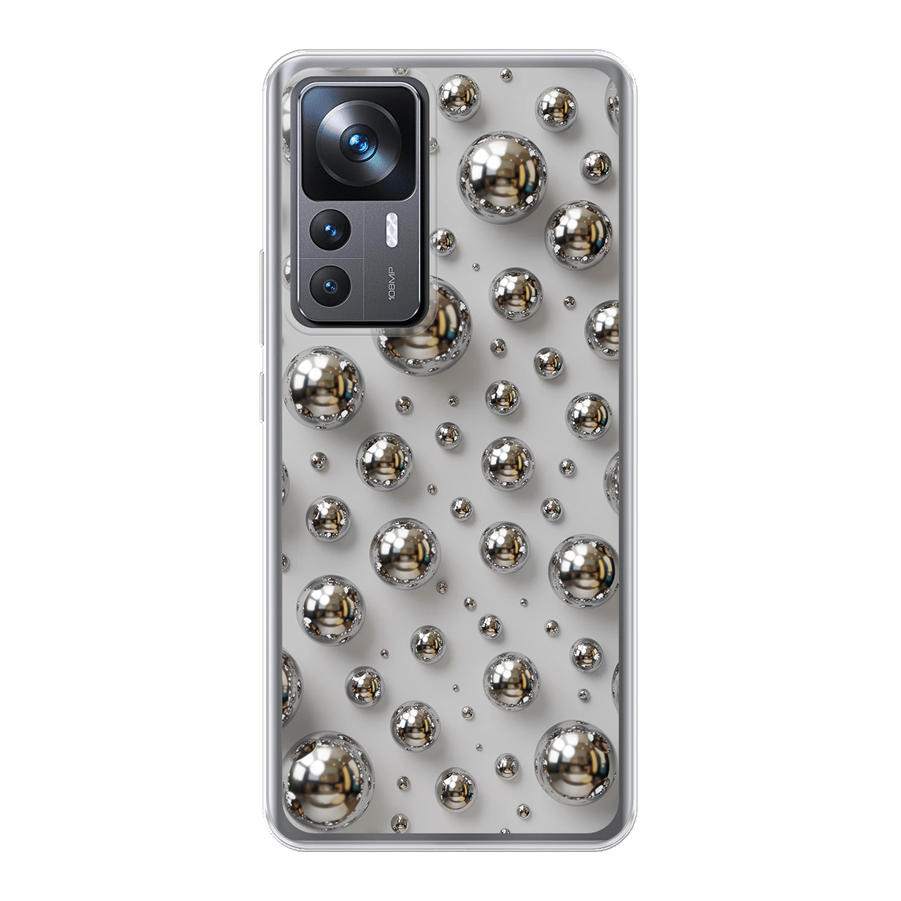 Xiaomi 12T / 12T Pro phone case