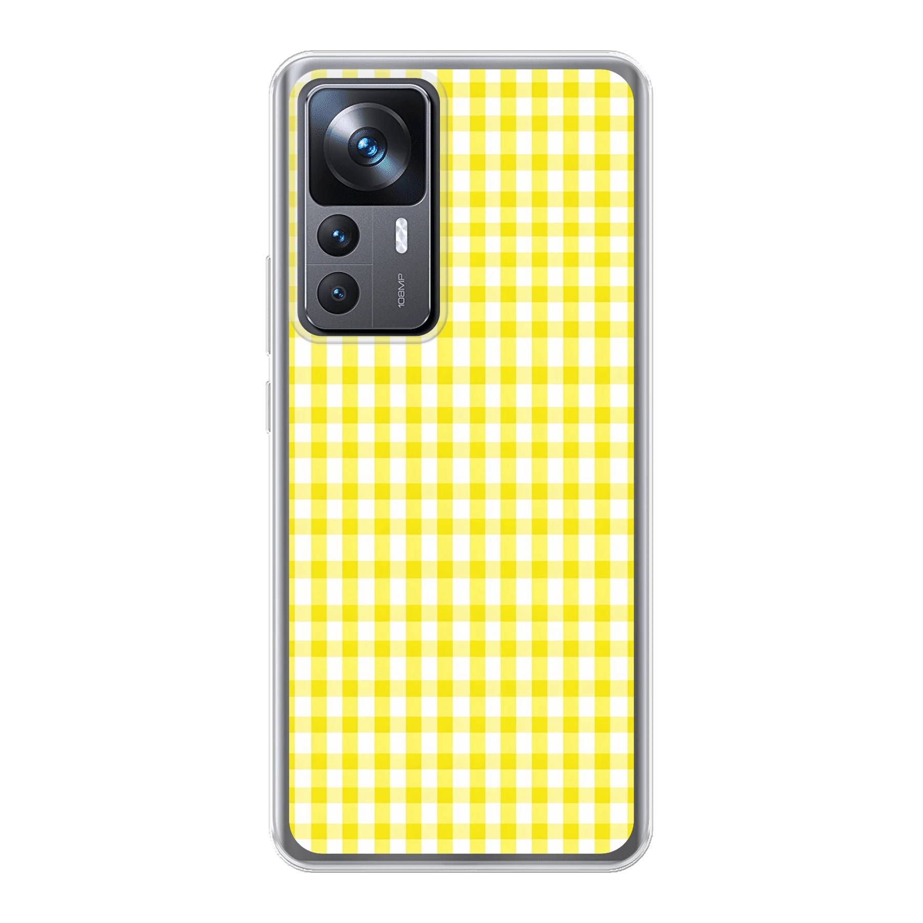 Xiaomi 12T / 12T Pro phone case