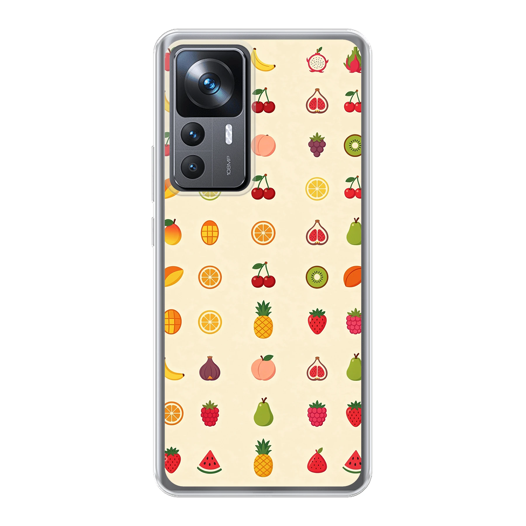 Xiaomi 12T / 12T Pro phone case