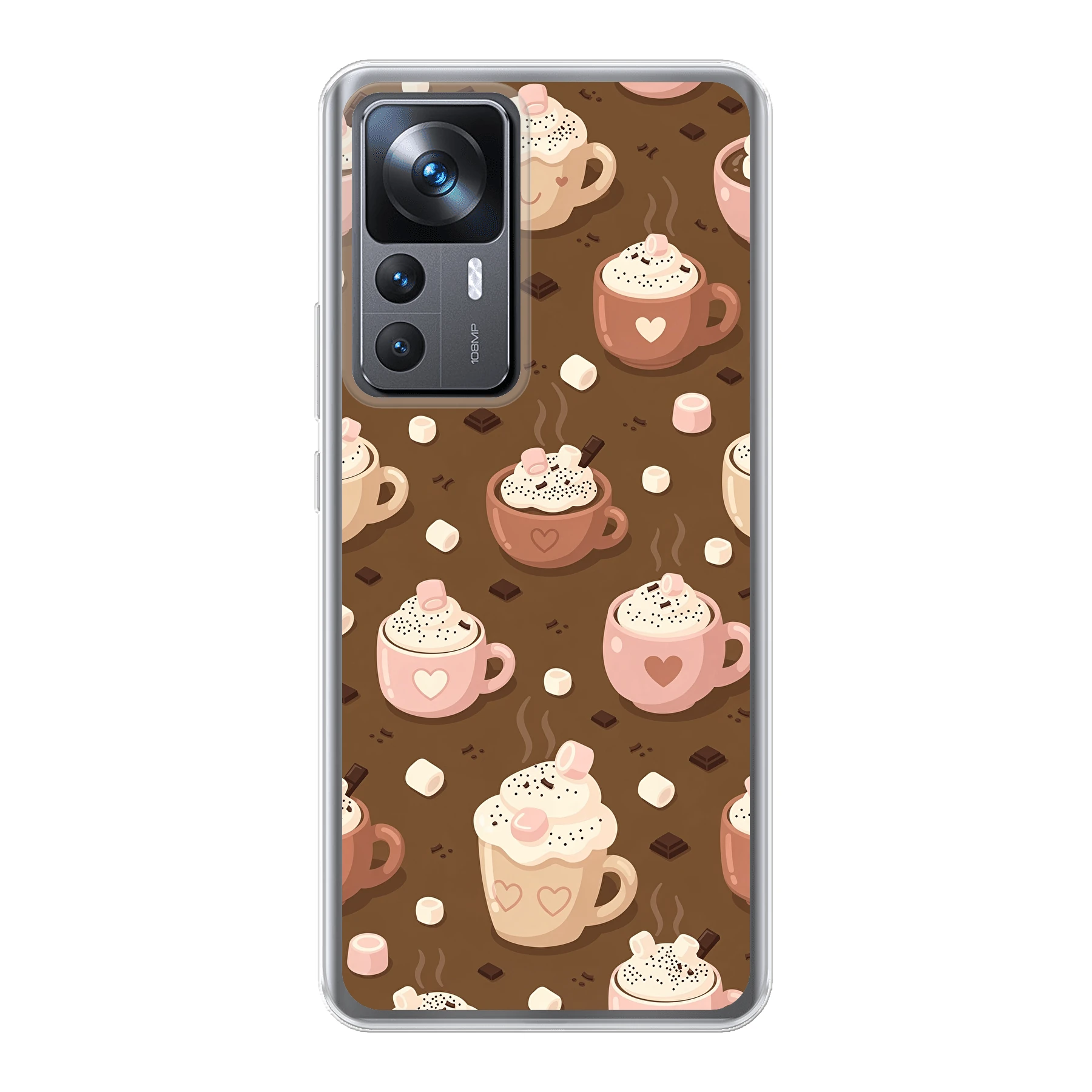 Xiaomi 12T / 12T Pro phone case