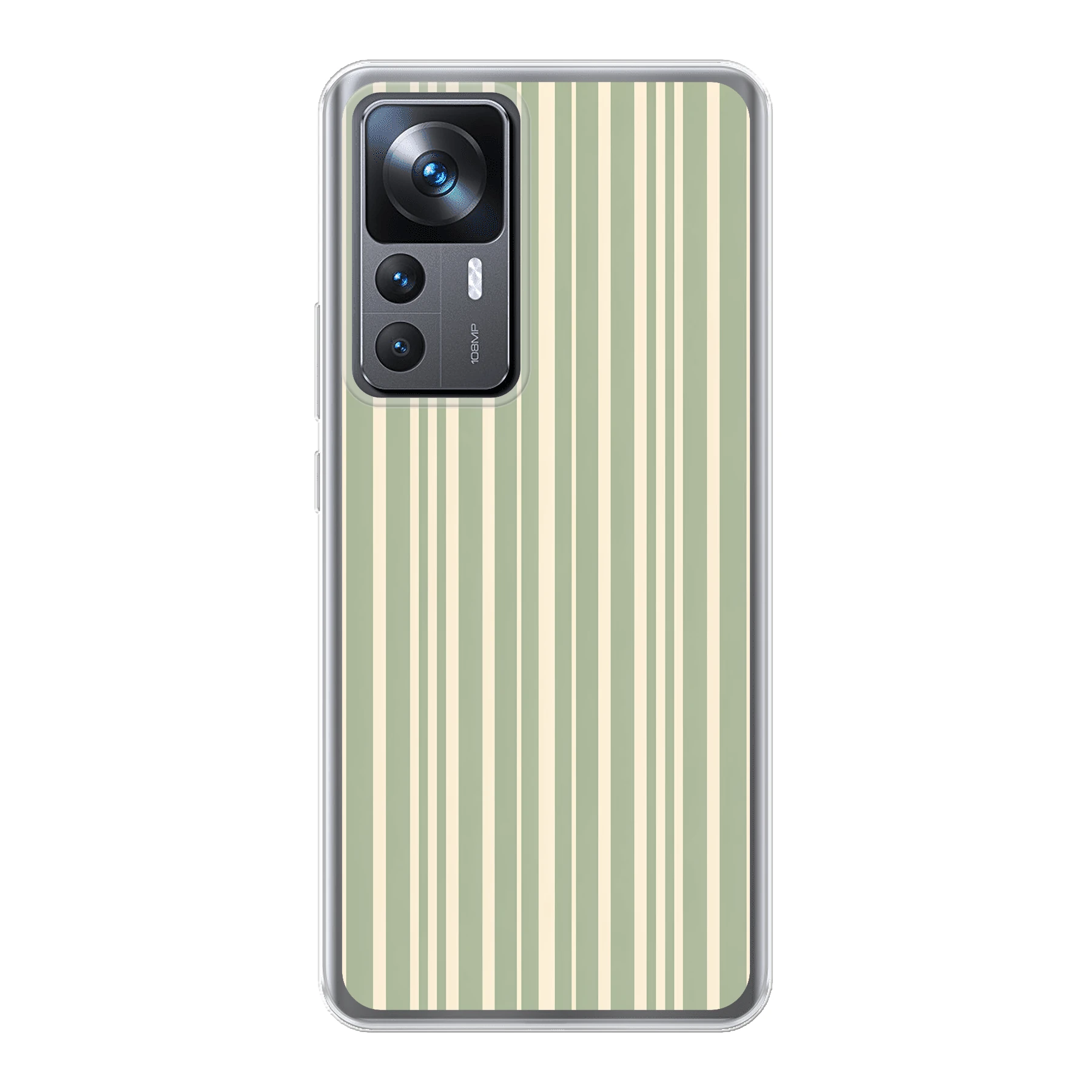 Xiaomi 12T / 12T Pro phone case