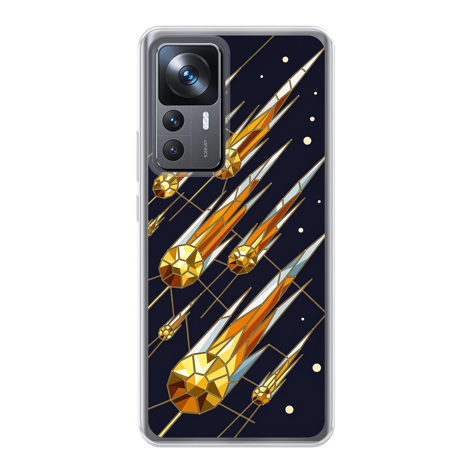 Xiaomi 12T / 12T Pro phone case