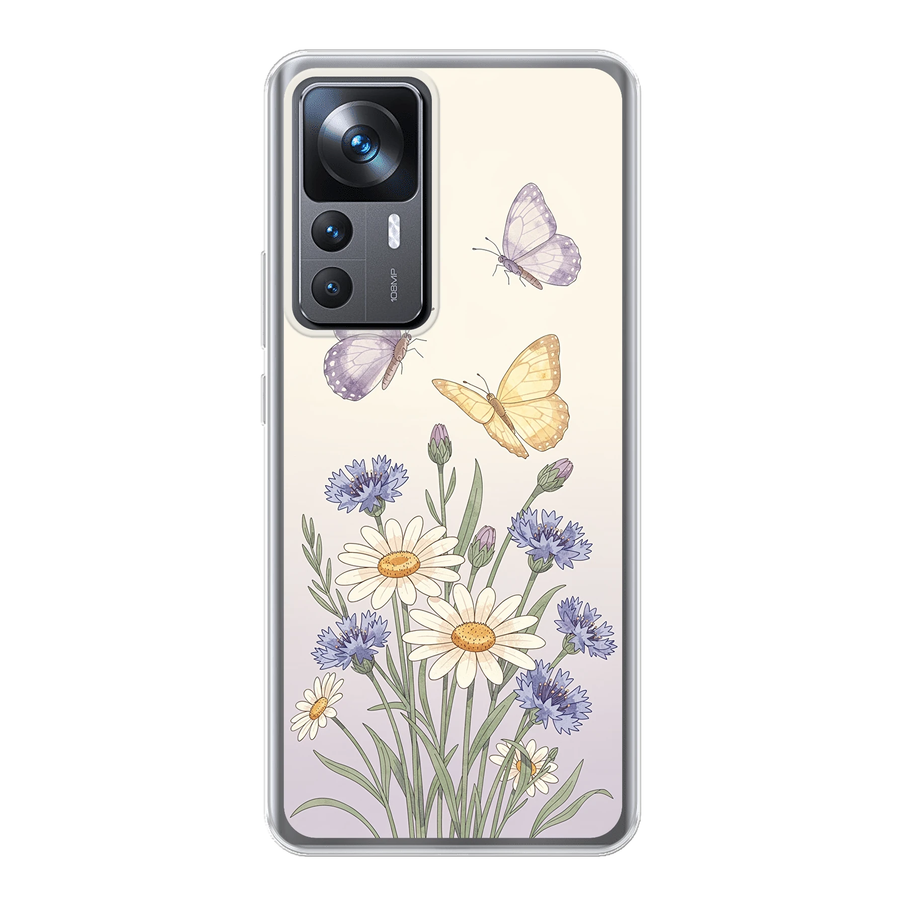 Xiaomi 12T / 12T Pro phone case