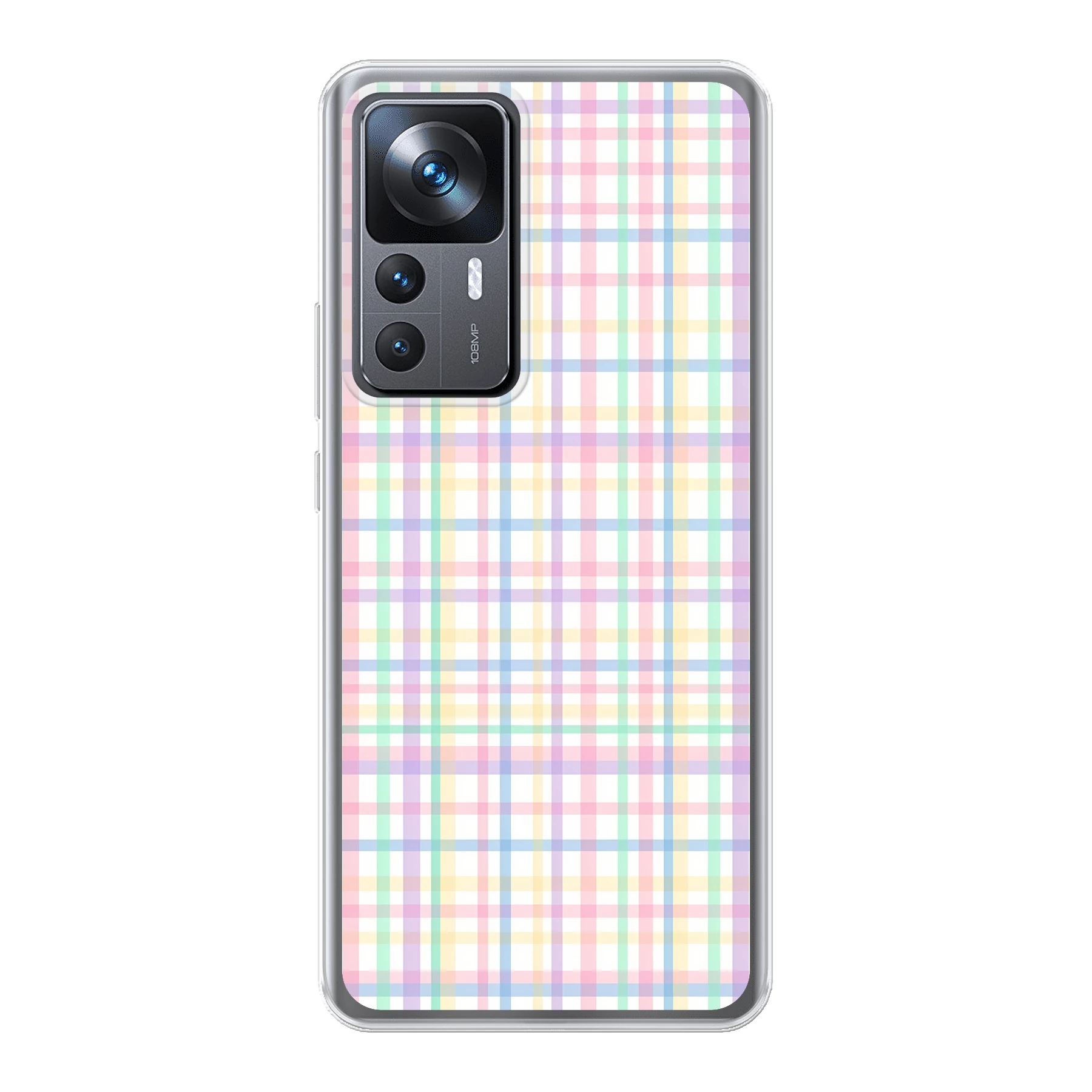 Xiaomi 12T / 12T Pro phone case