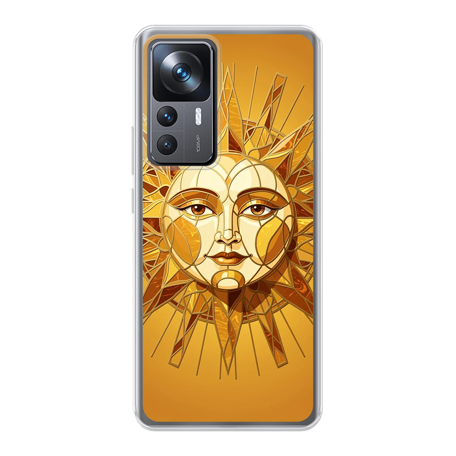 Xiaomi 12T / 12T Pro phone case