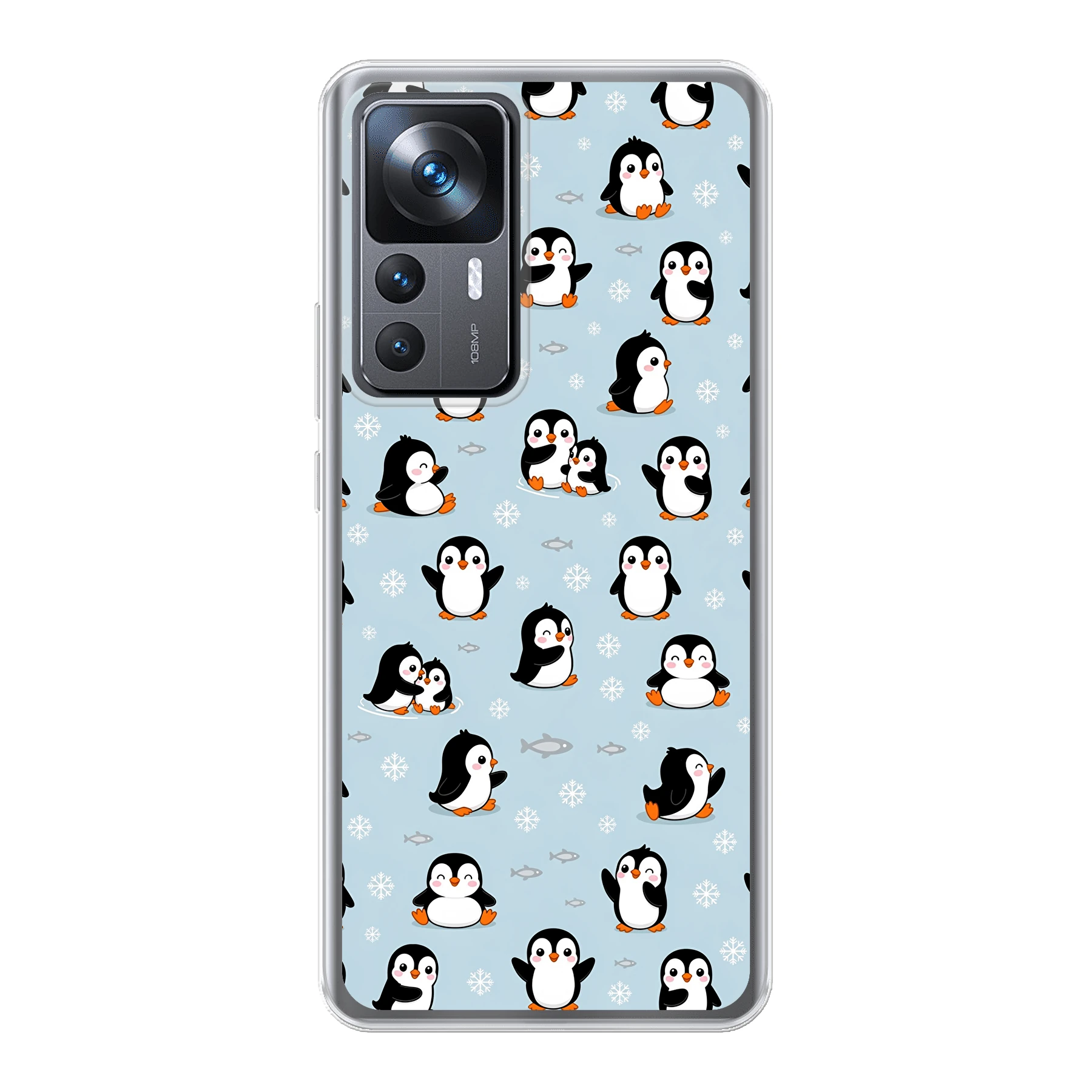 Xiaomi 12T / 12T Pro phone case