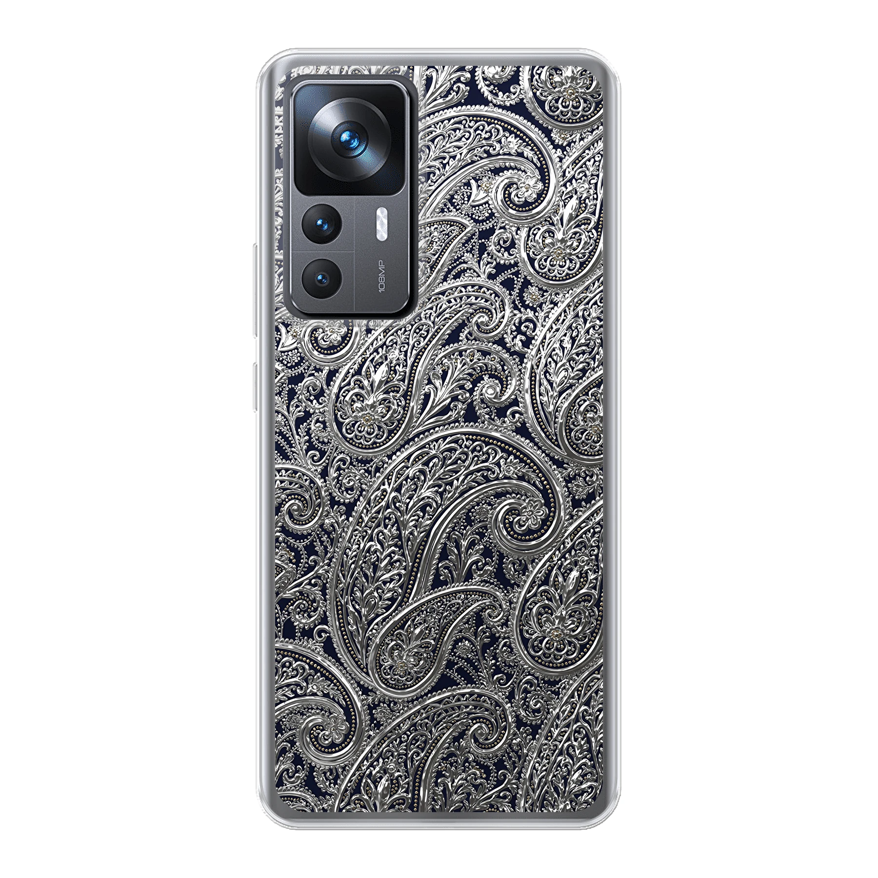 Xiaomi 12T / 12T Pro phone case