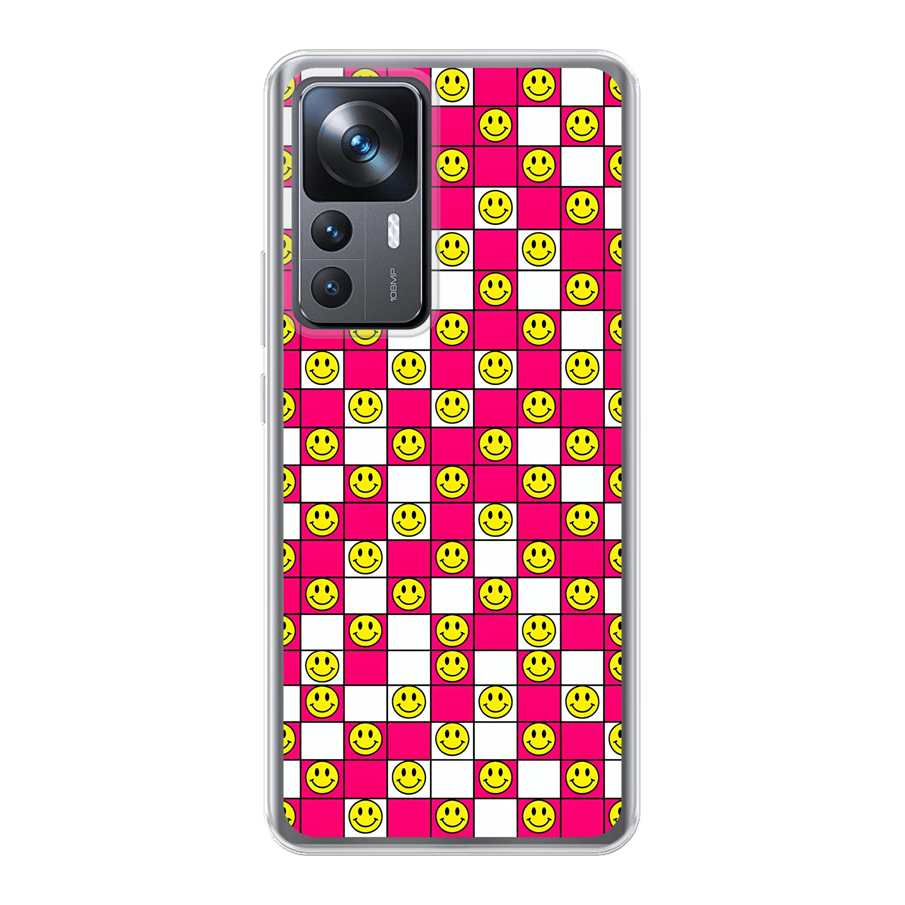 Xiaomi 12T / 12T Pro phone case