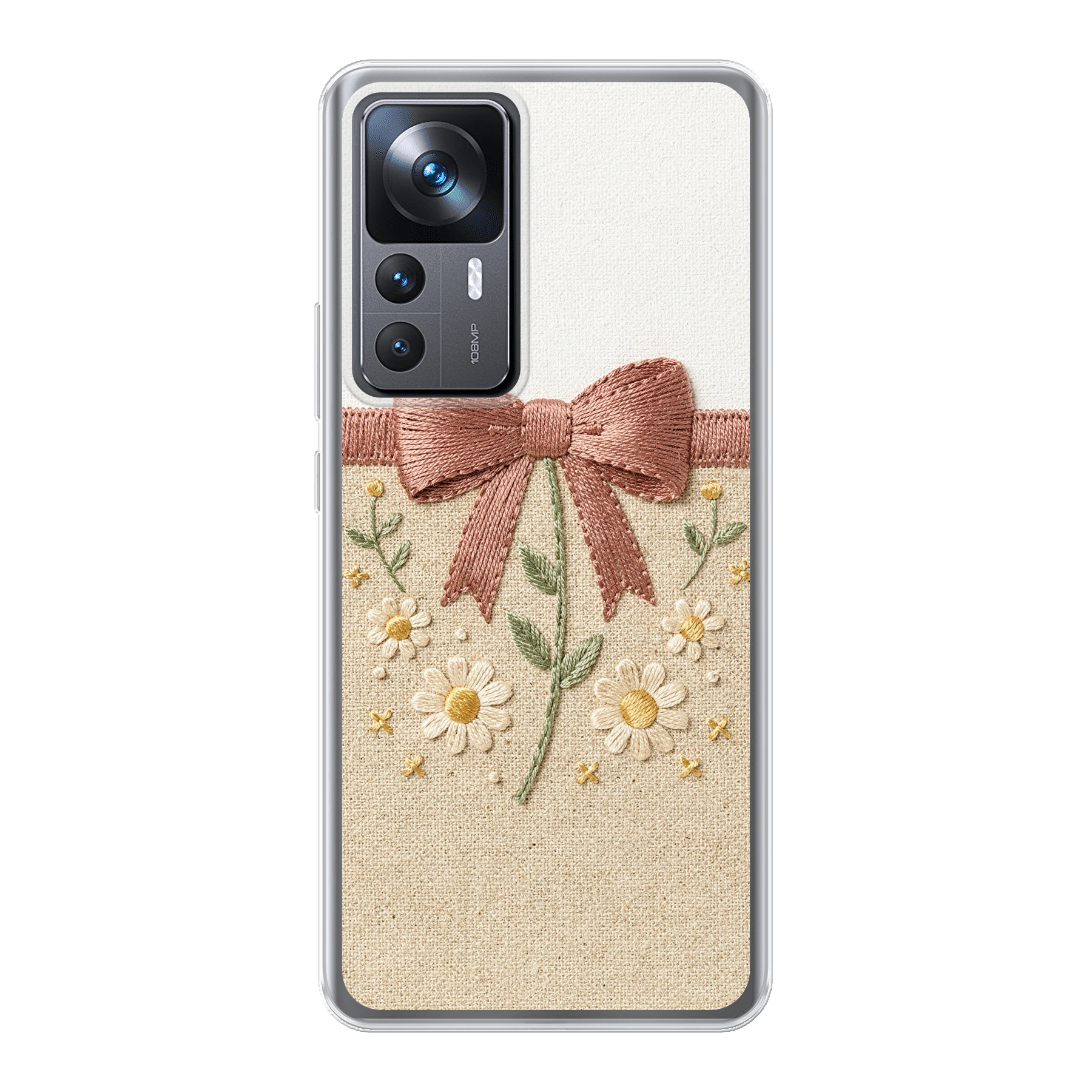 Xiaomi 12T / 12T Pro phone case